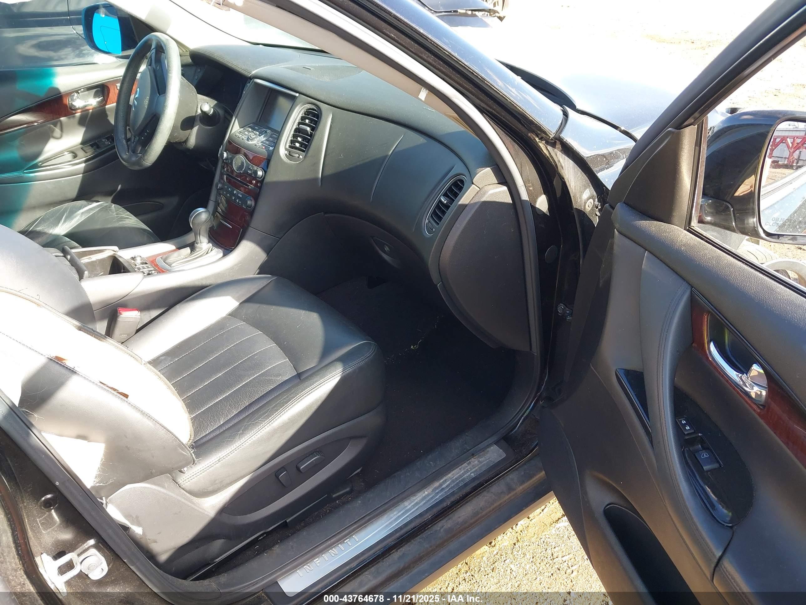 INFINITI QX50 image 5