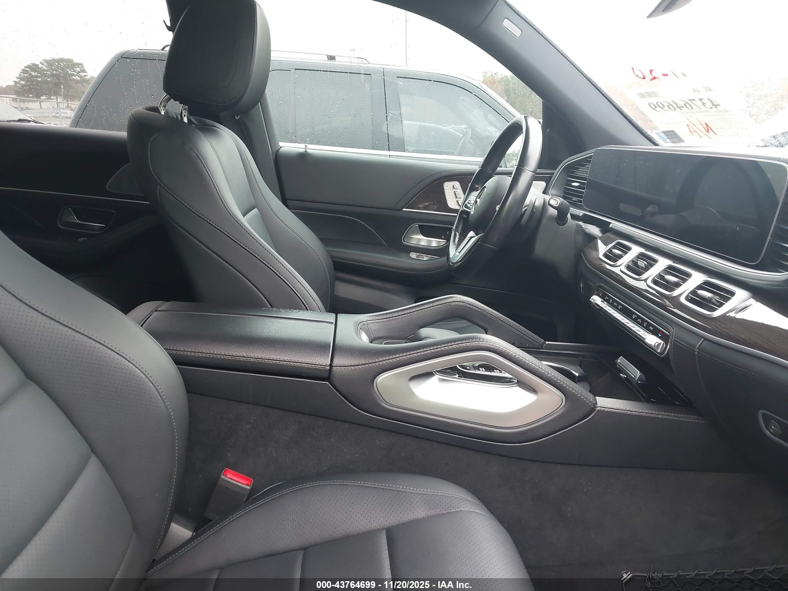 MERCEDES-BENZ GLE image 5