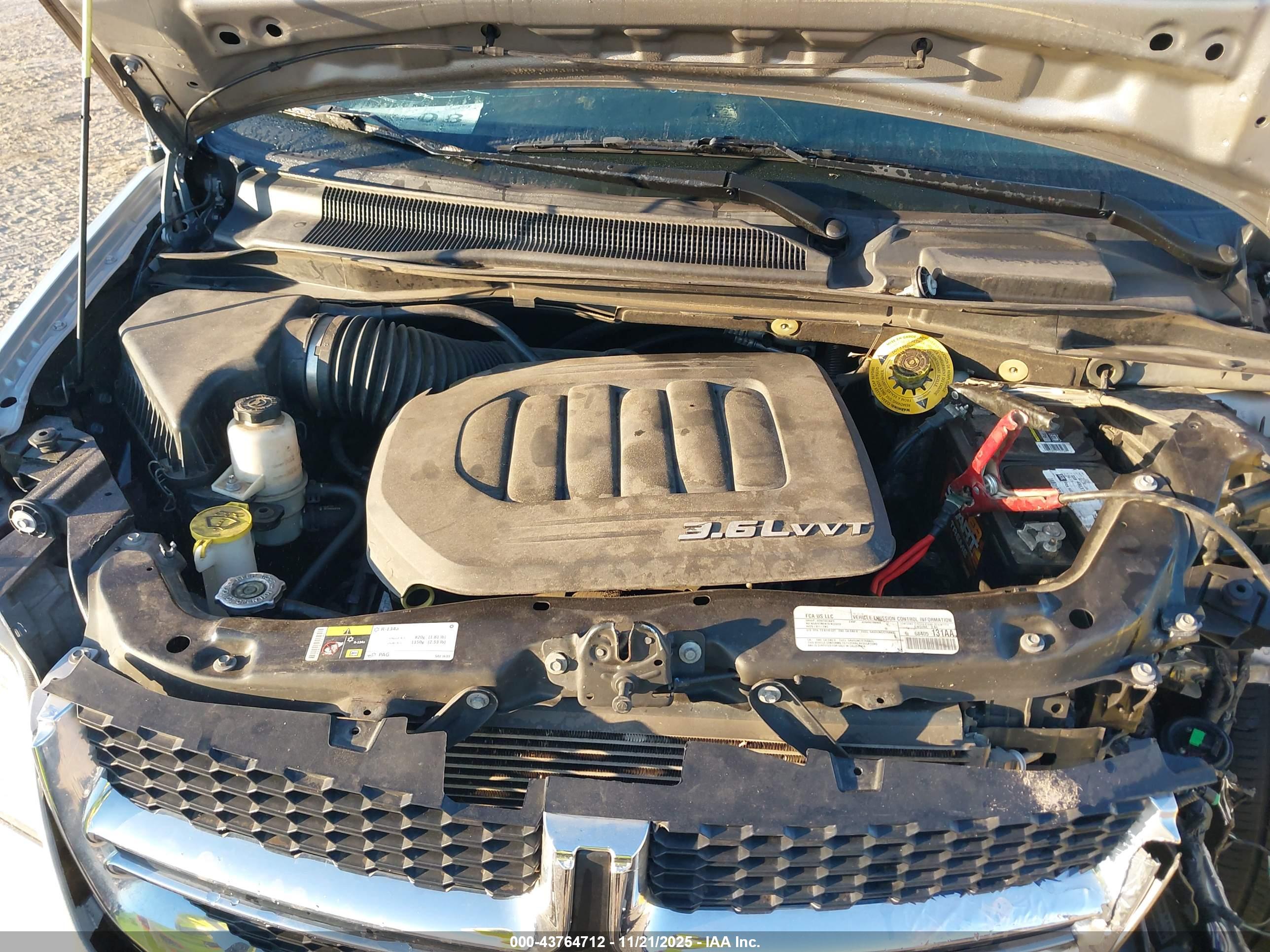 DODGE GRAND image 10