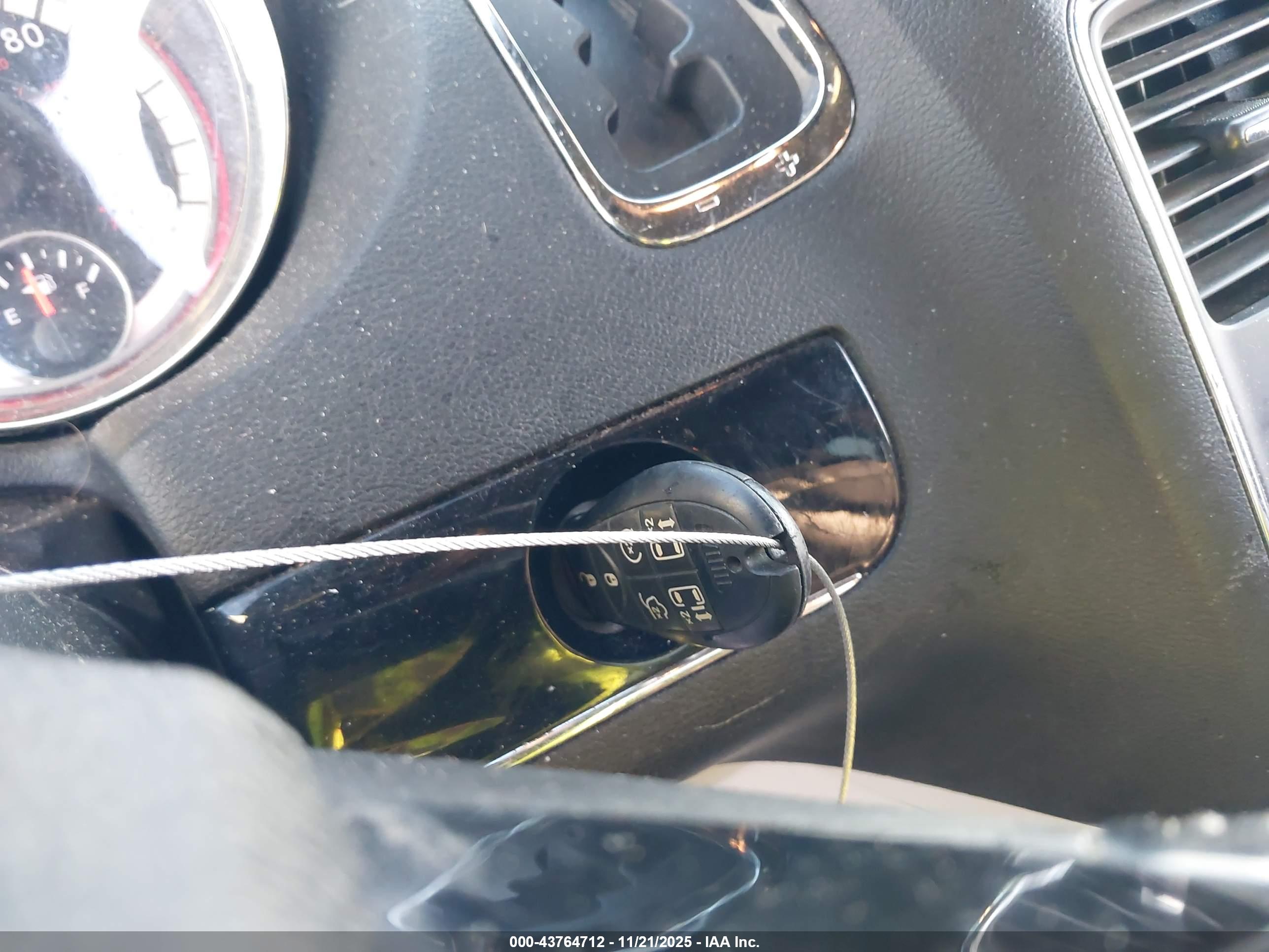 DODGE GRAND image 11