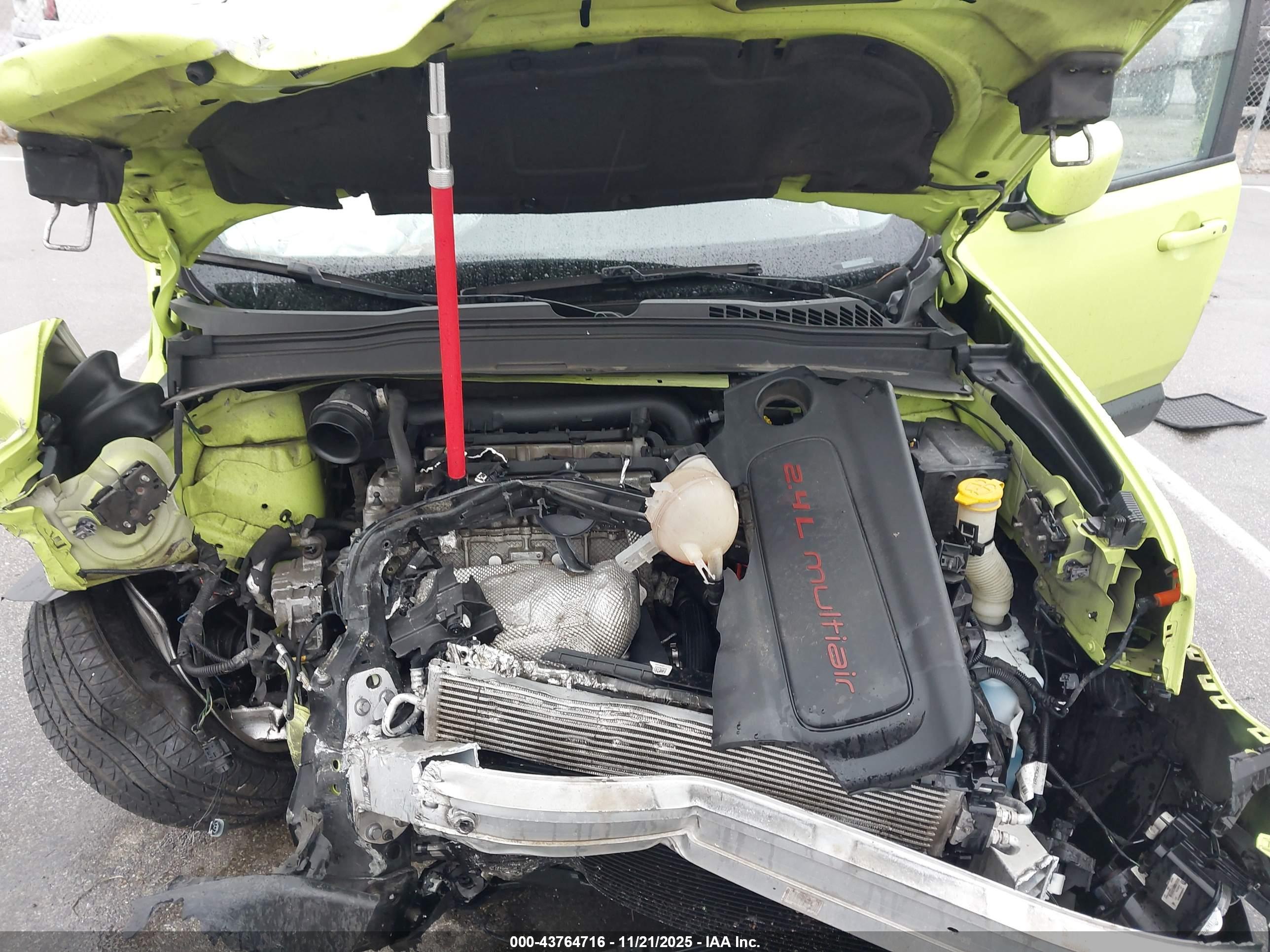 JEEP RENEGADE image 10