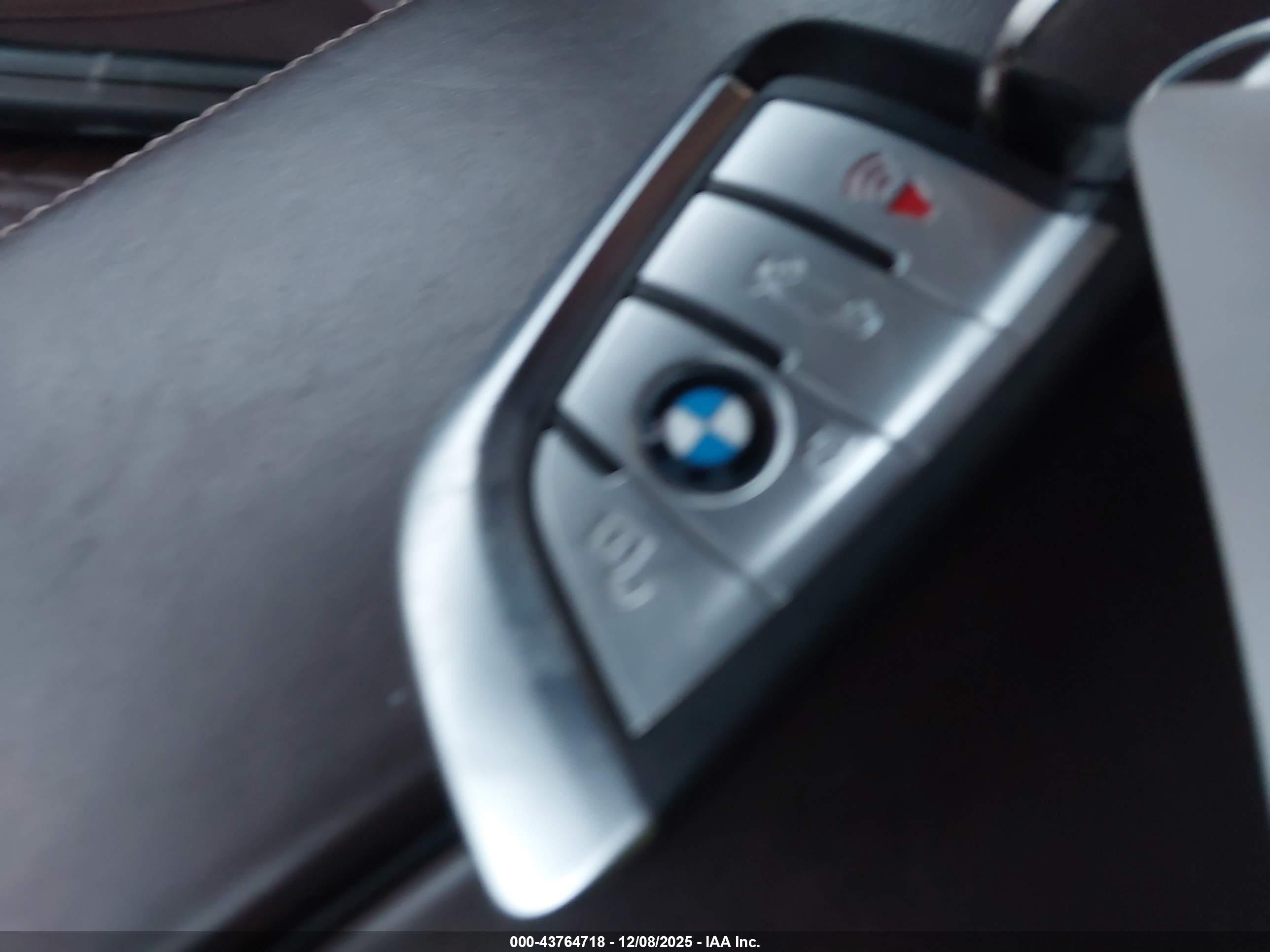 BMW 540 image 11