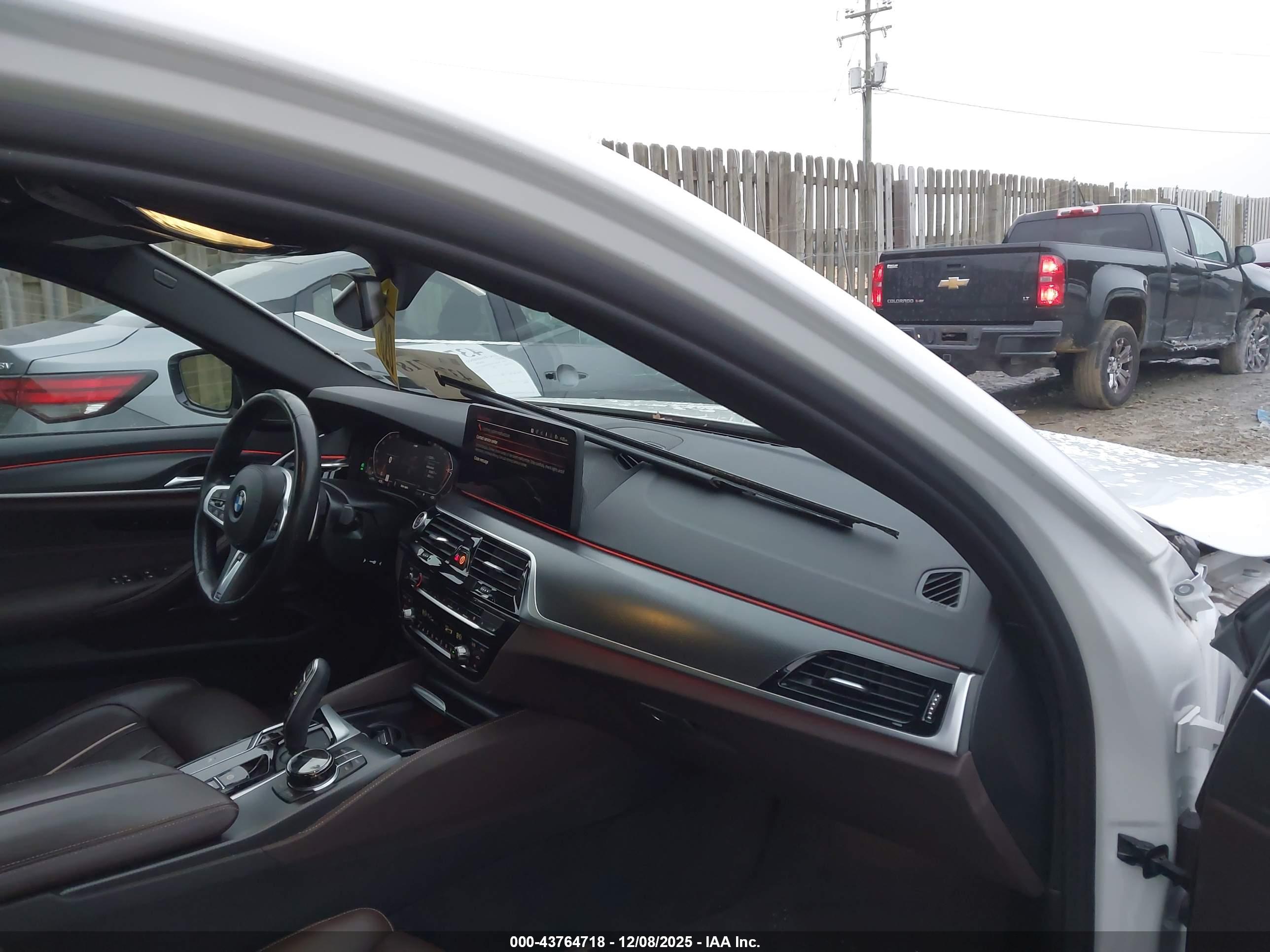 BMW 540 image 5