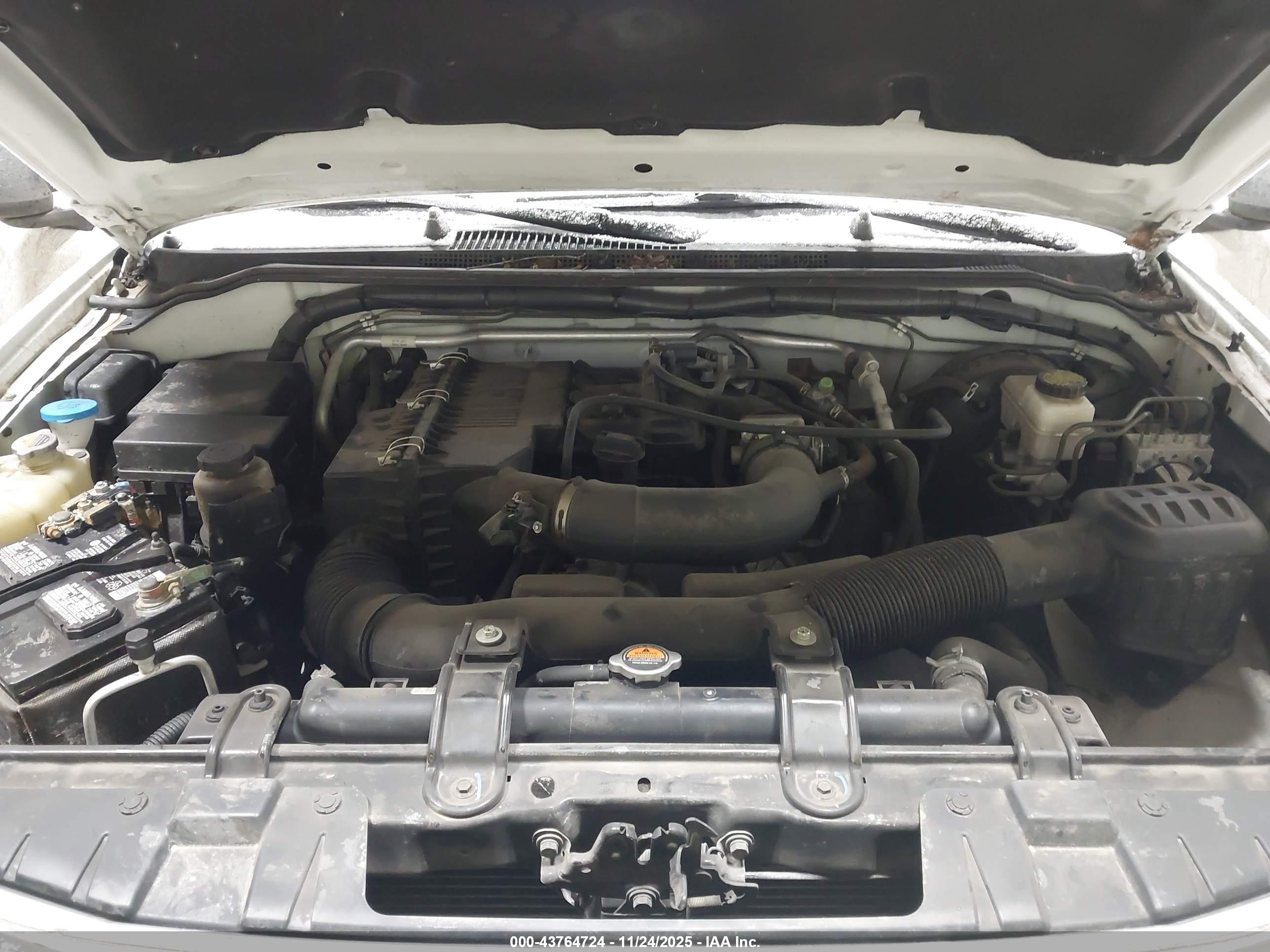 NISSAN FRONTIER image 10