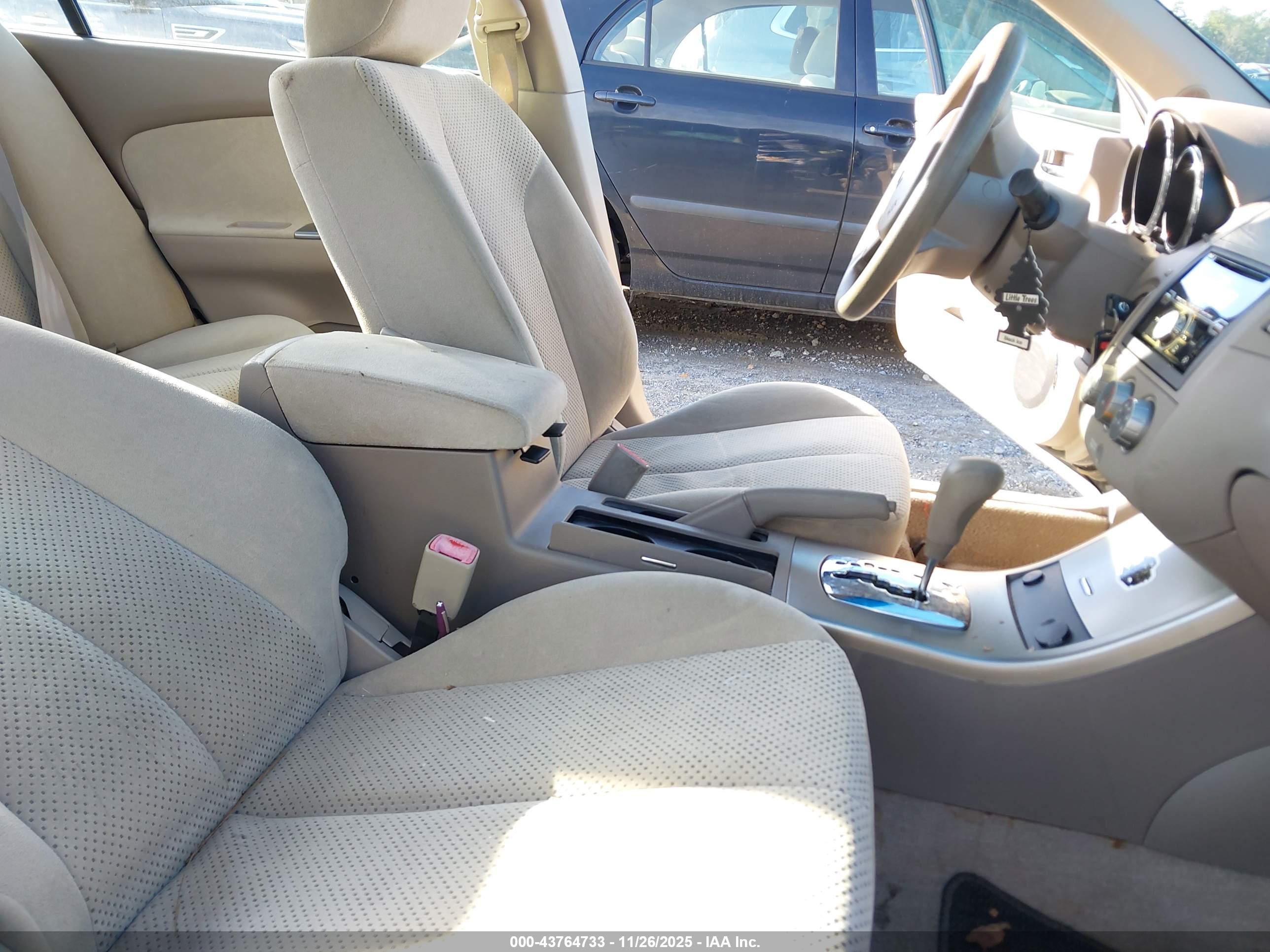 NISSAN ALTIMA image 5