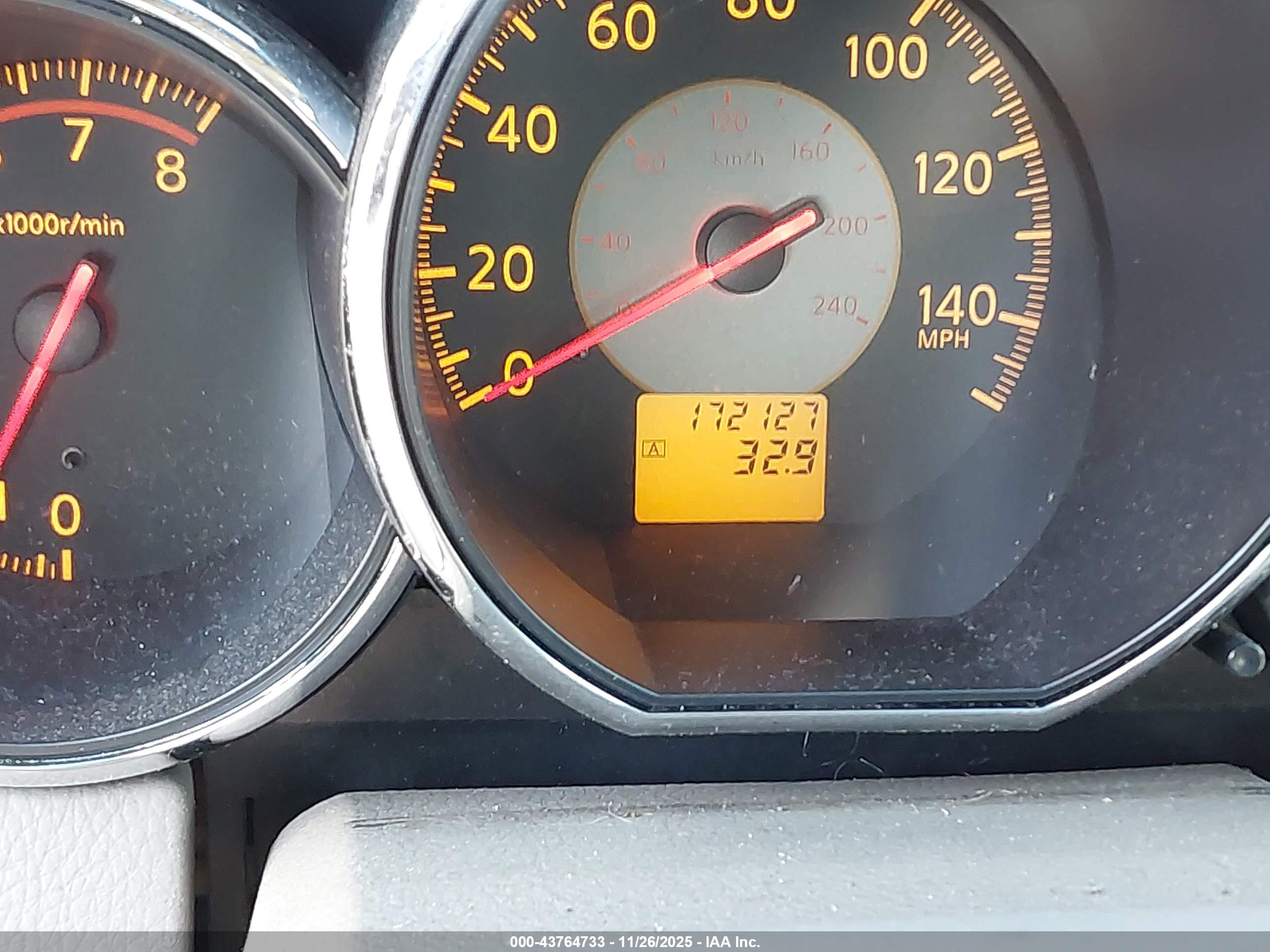 NISSAN ALTIMA image 7