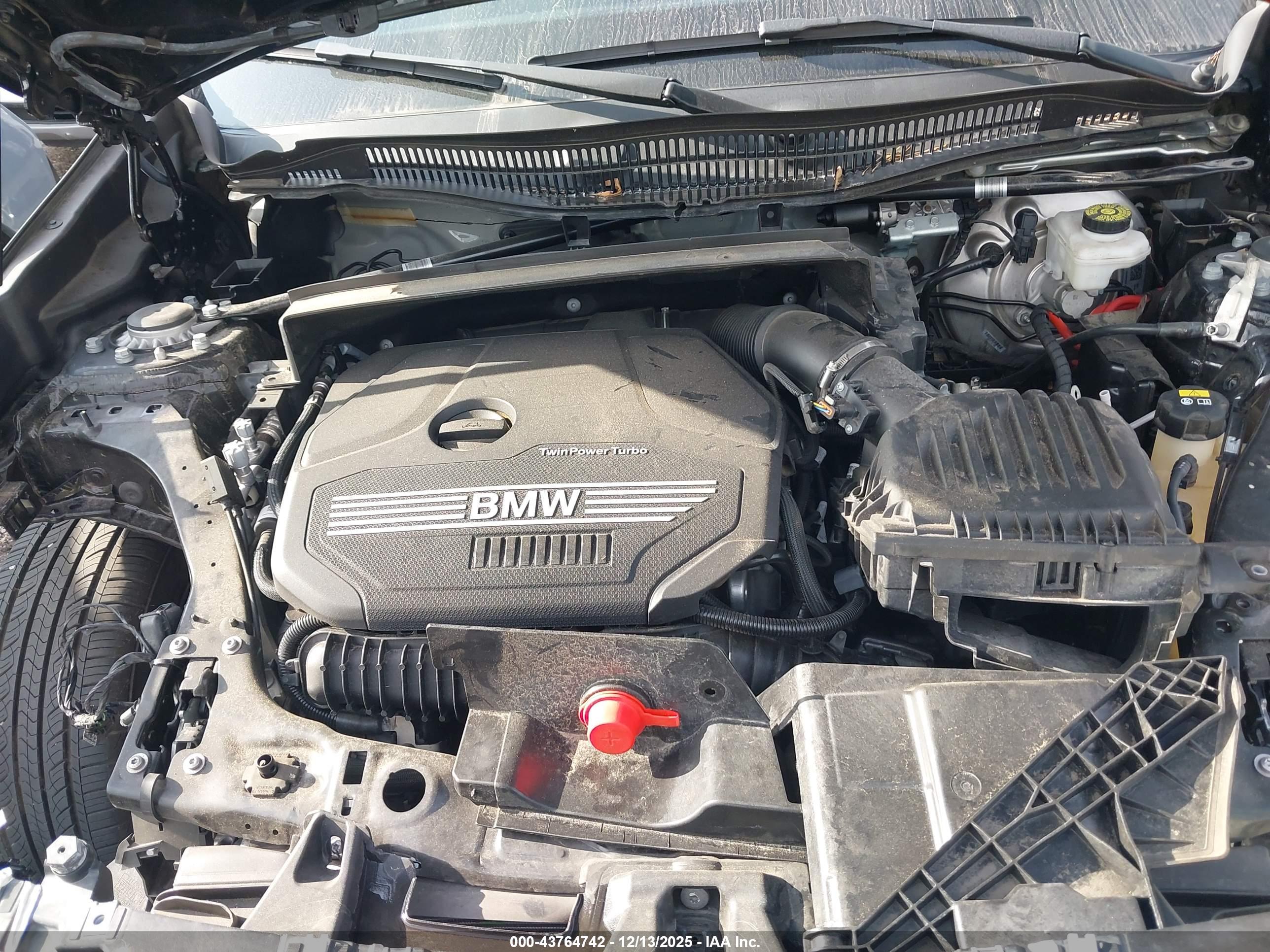 BMW X2 image 10