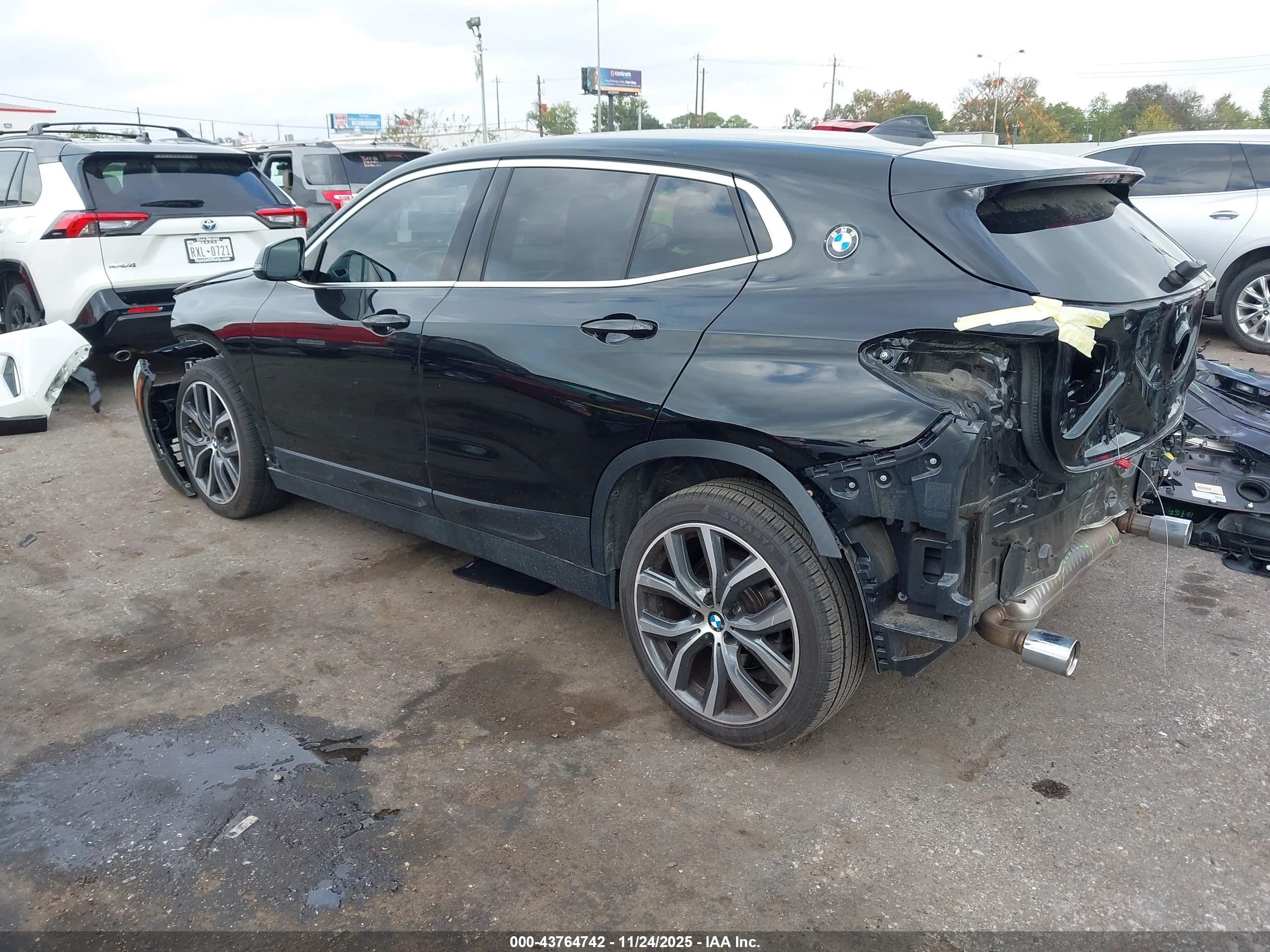 BMW X2 image 3
