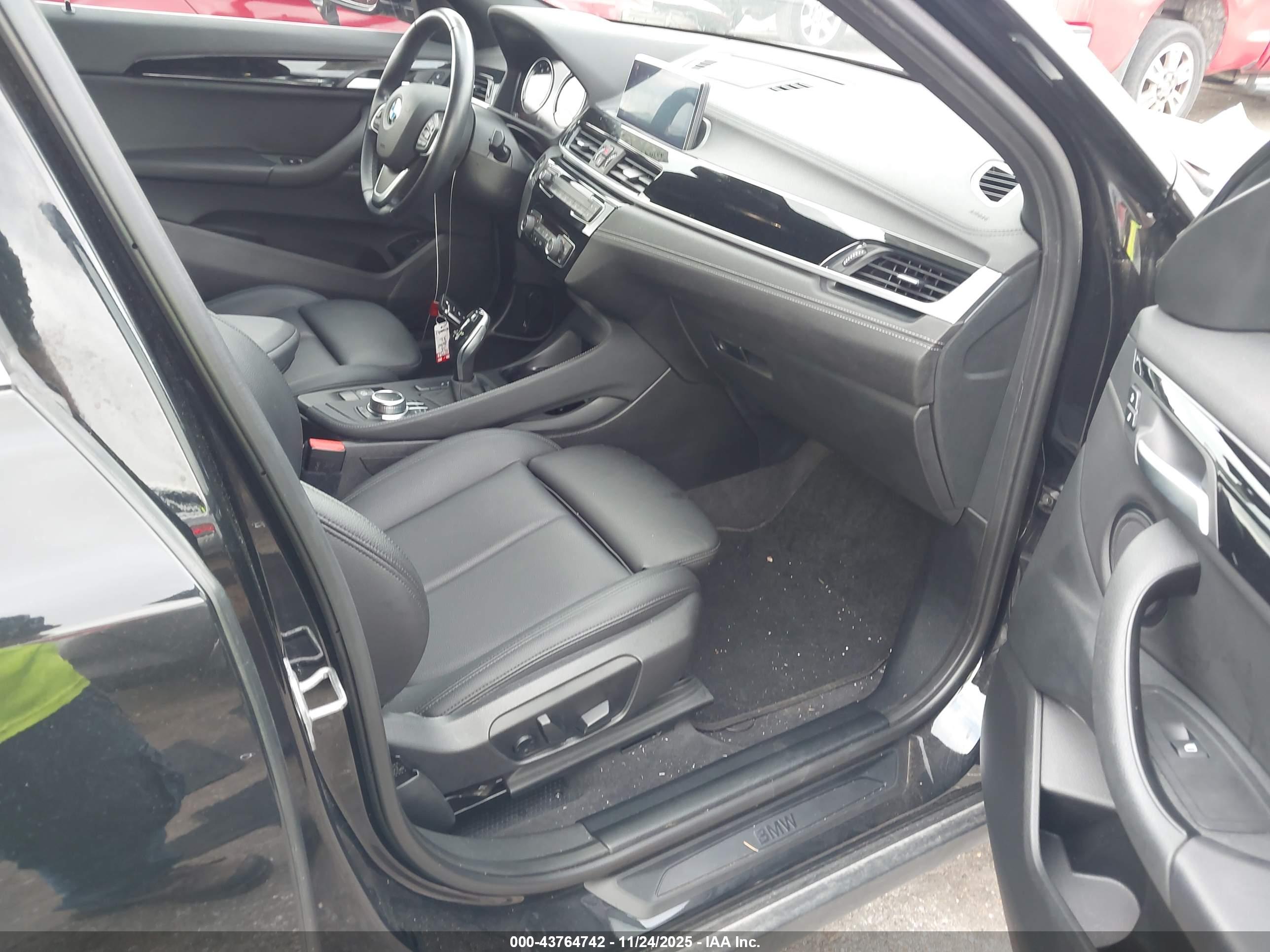 BMW X2 image 5