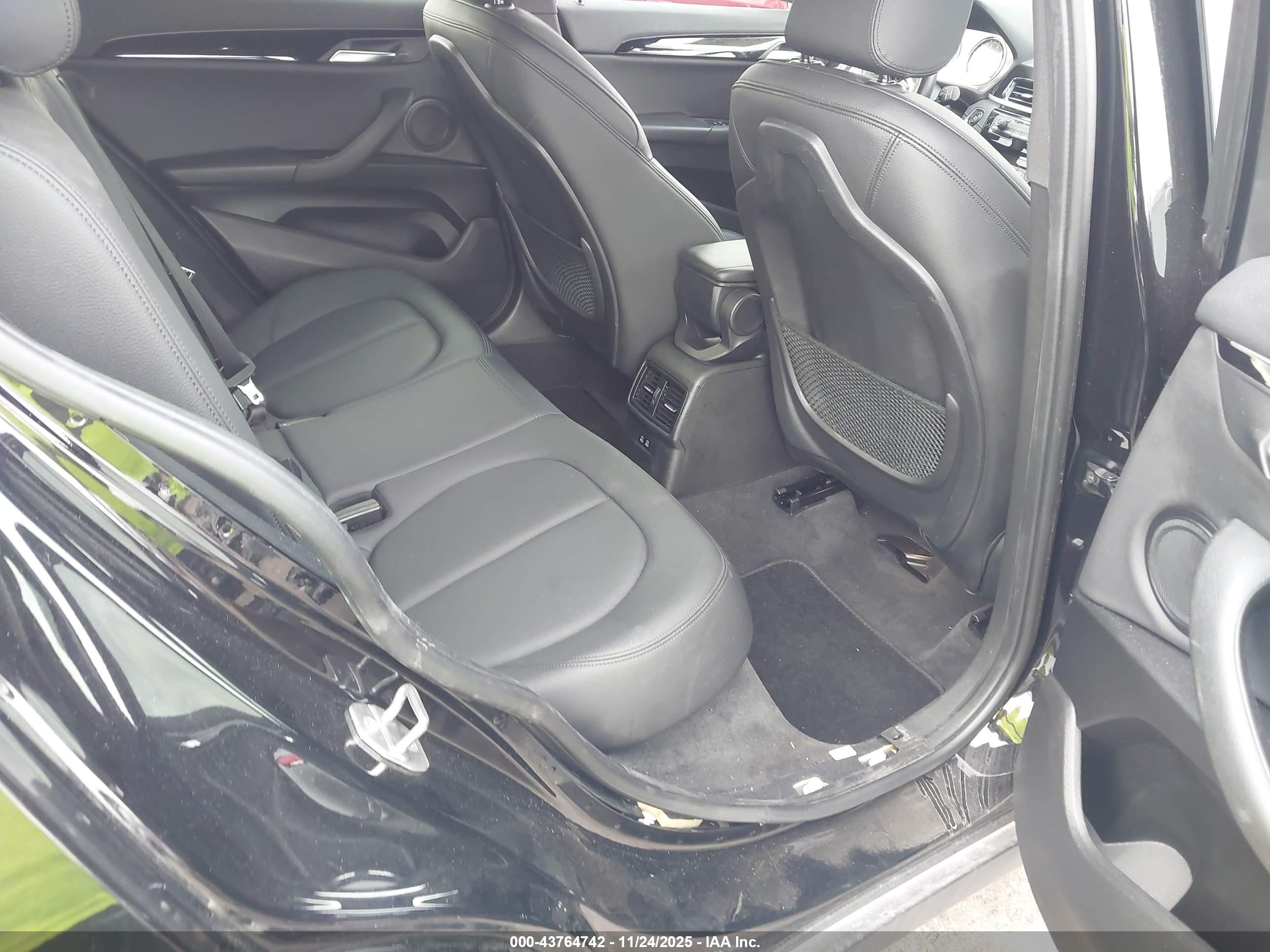 BMW X2 image 8