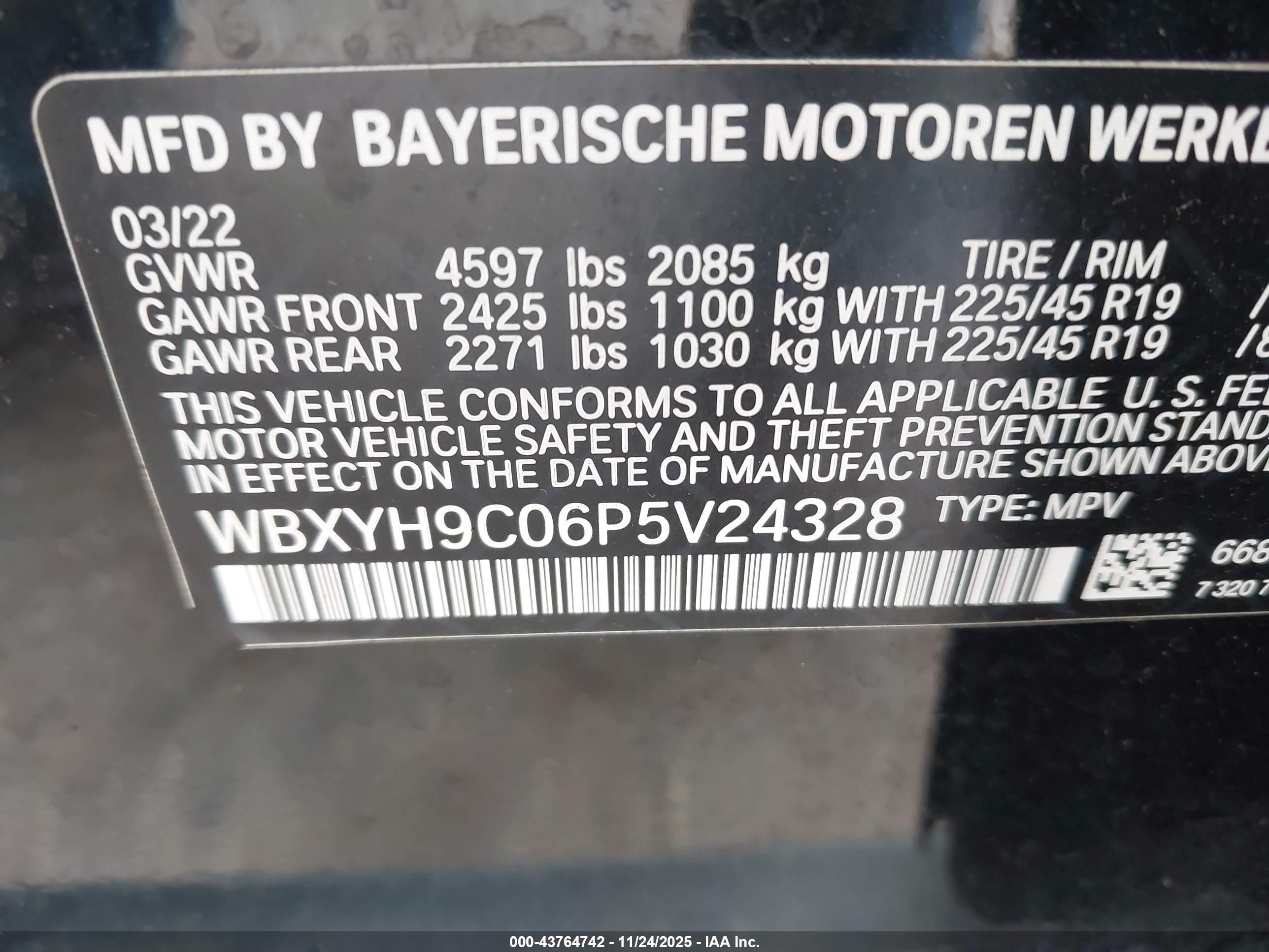 BMW X2 image 9