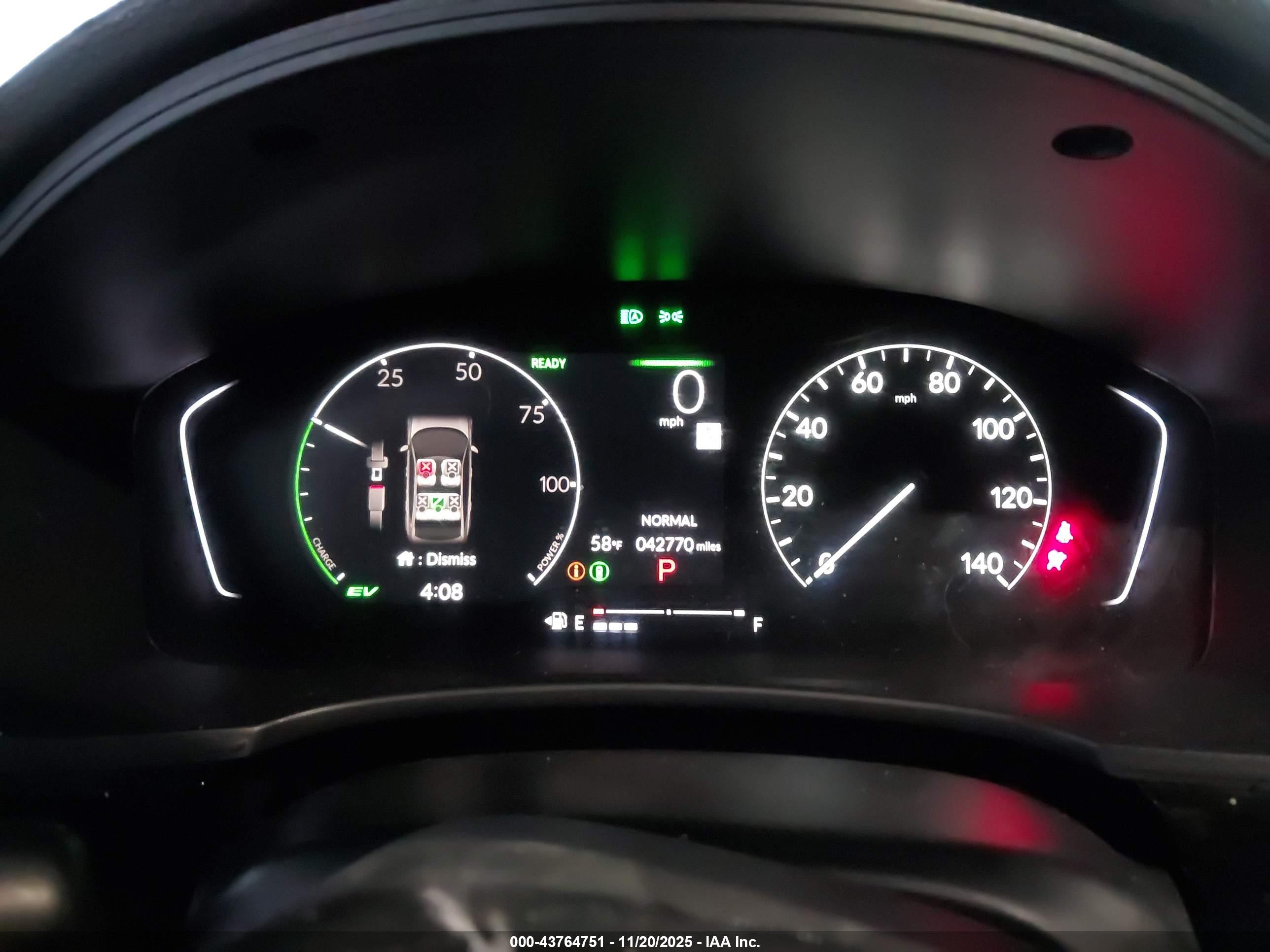 HONDA CIVIC image 7