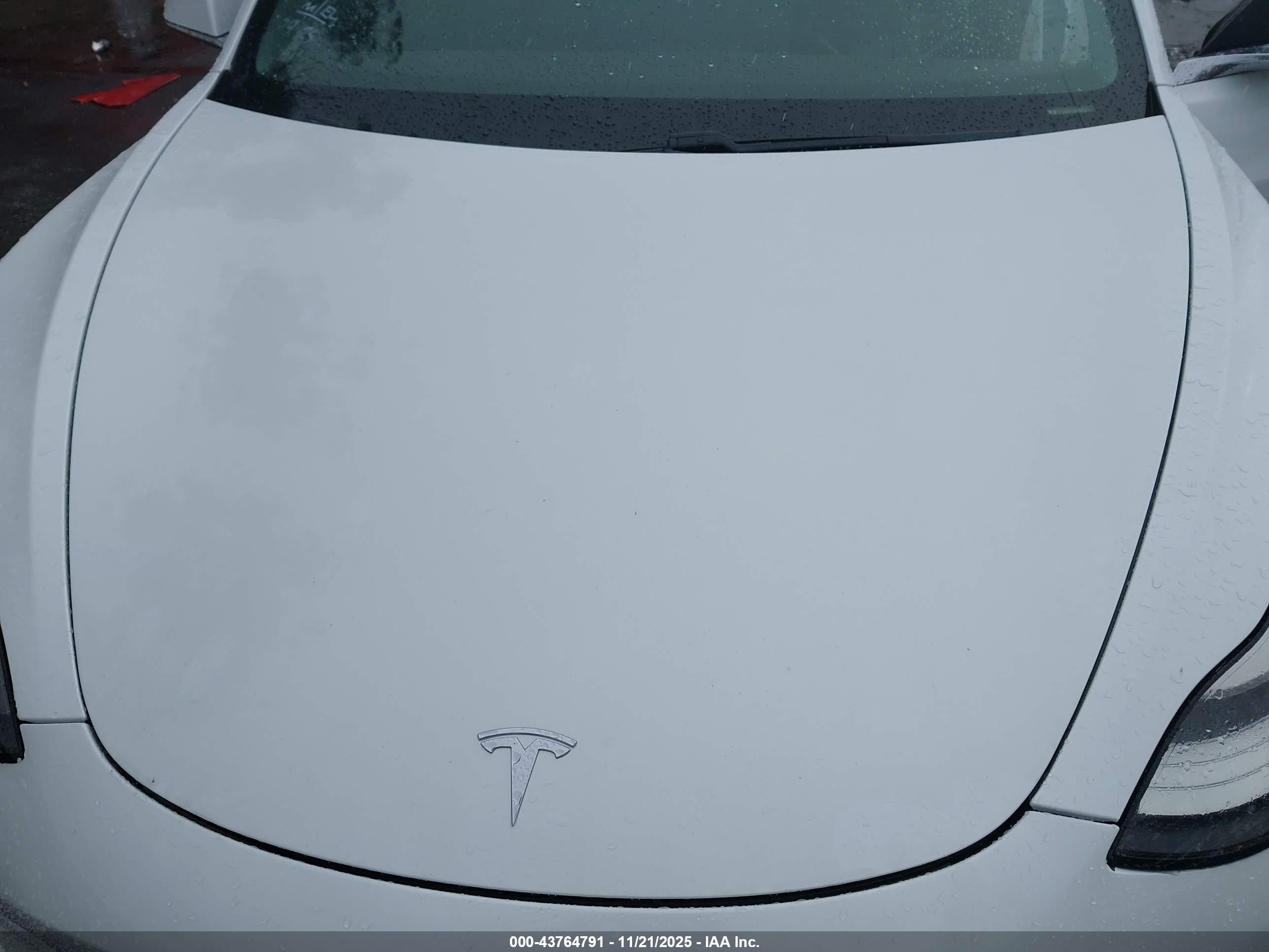 TESLA MODEL image 10