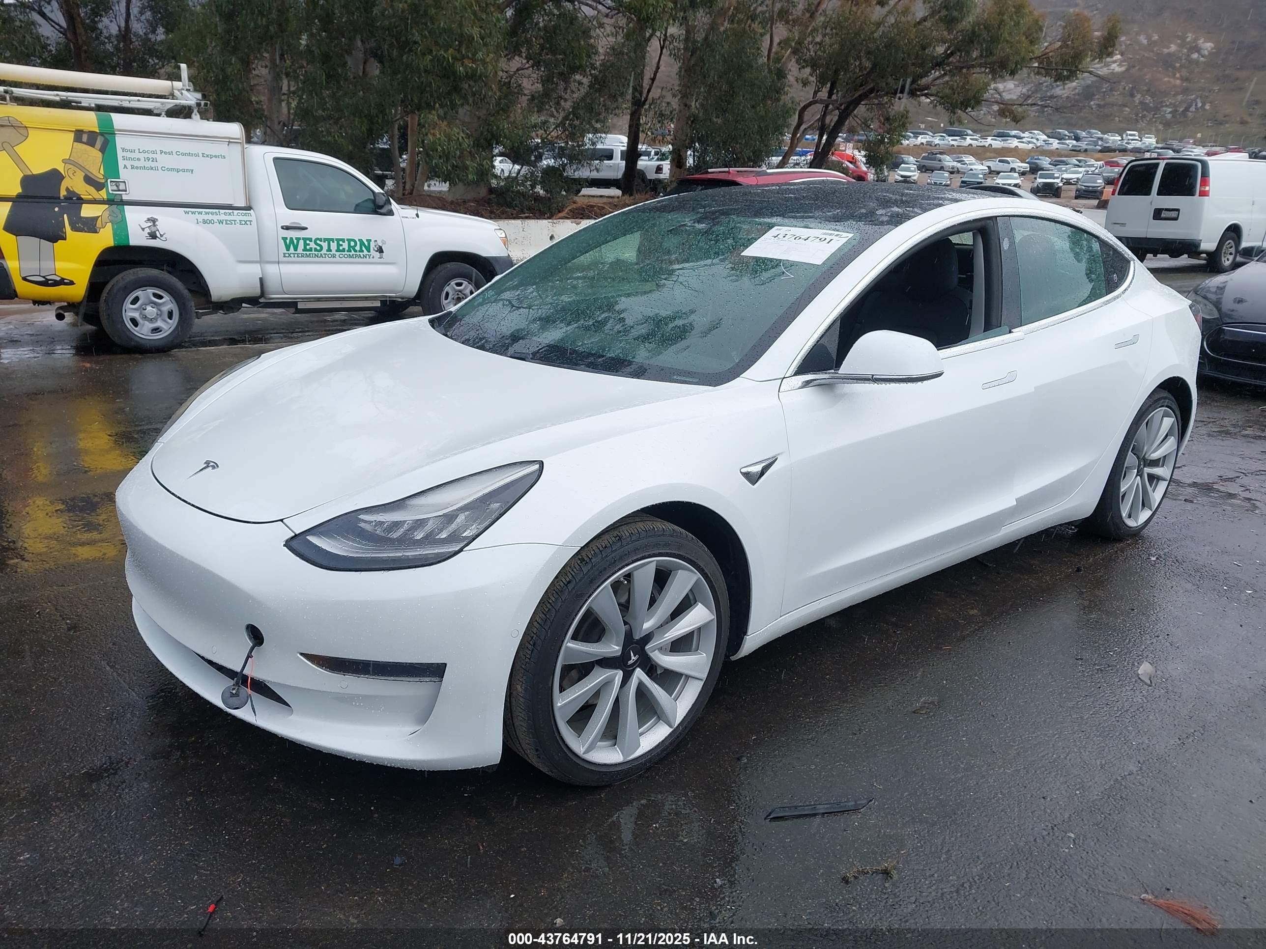 TESLA MODEL image 2