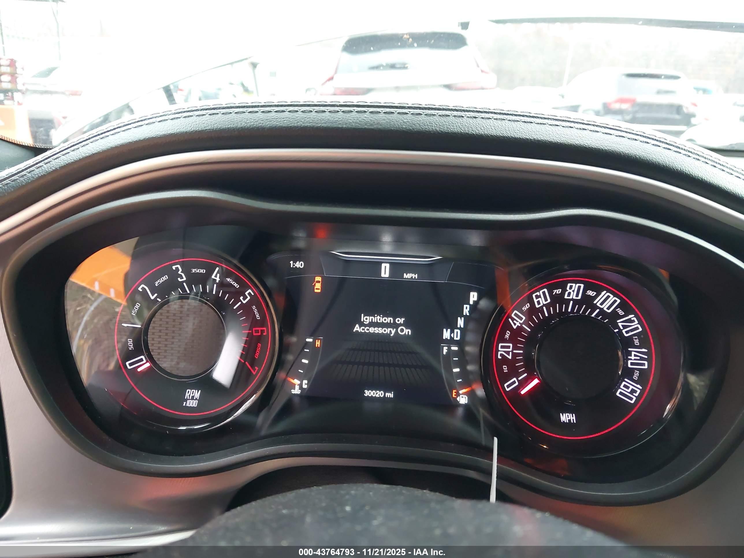 DODGE CHALLENGER image 7