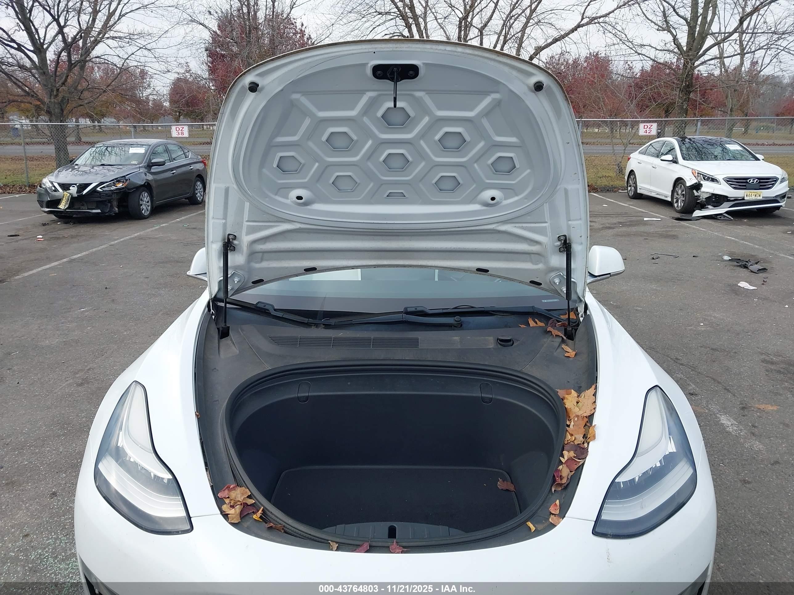 TESLA MODEL image 10