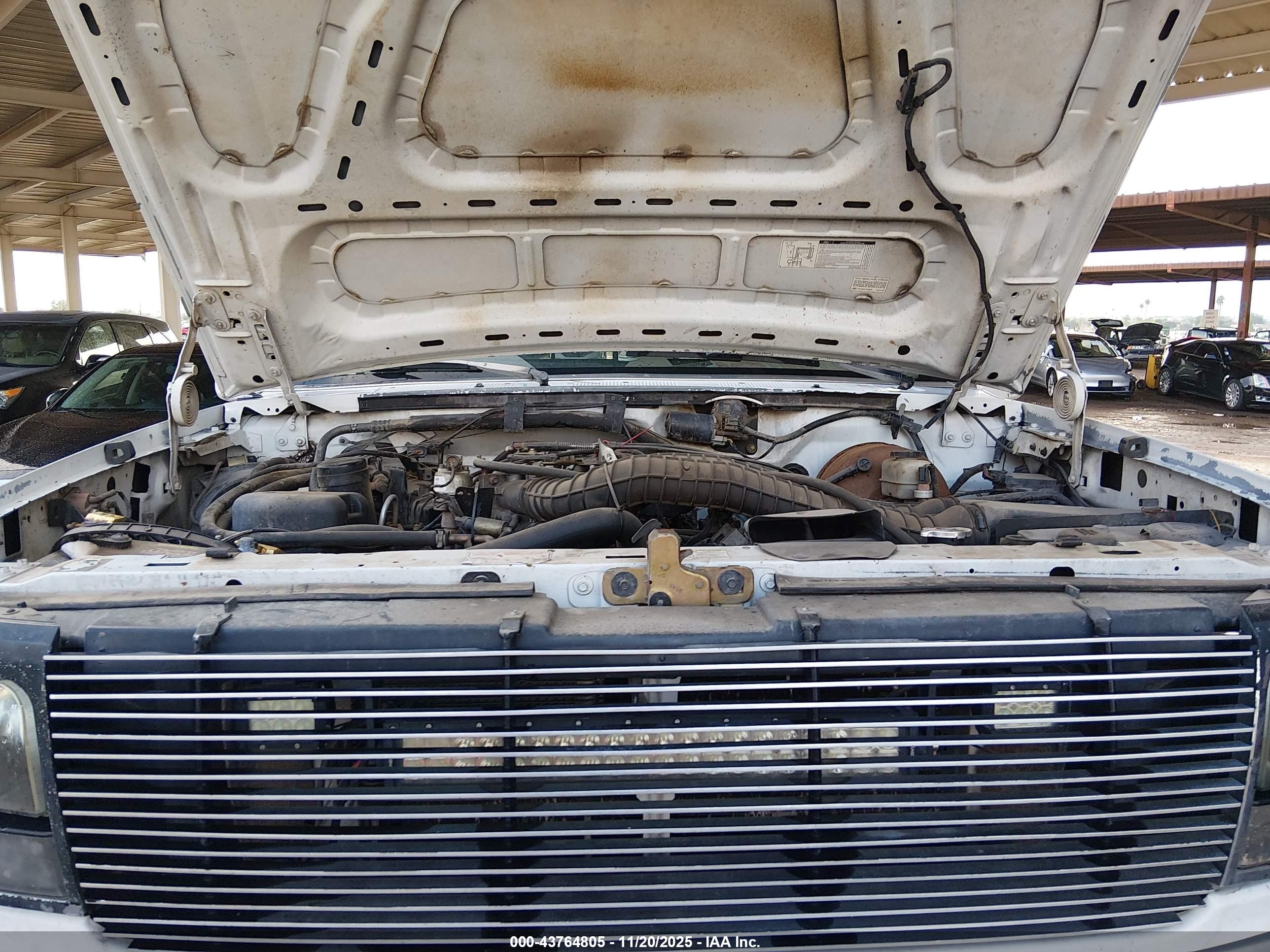 FORD F250 image 10