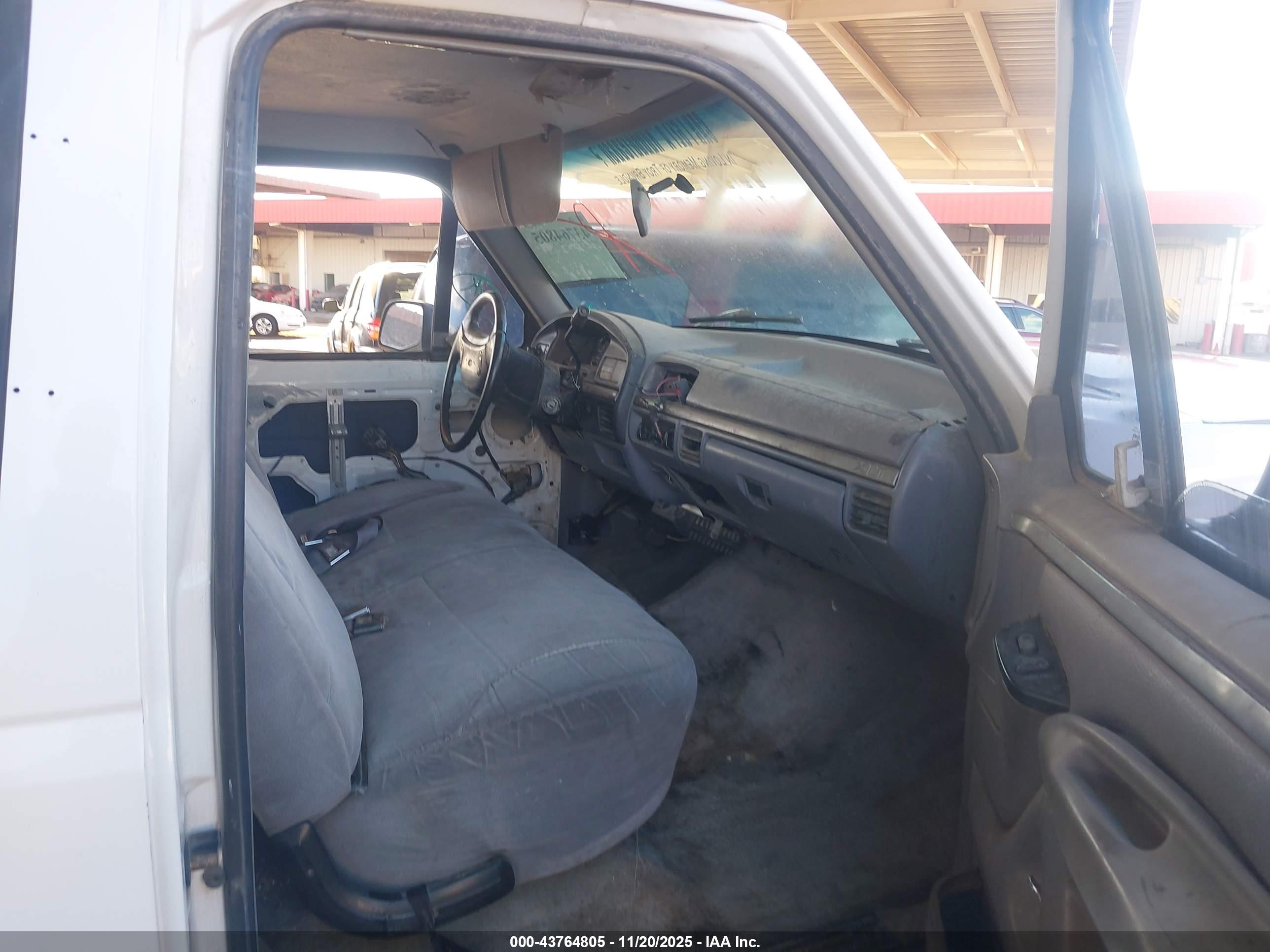 FORD F250 image 5