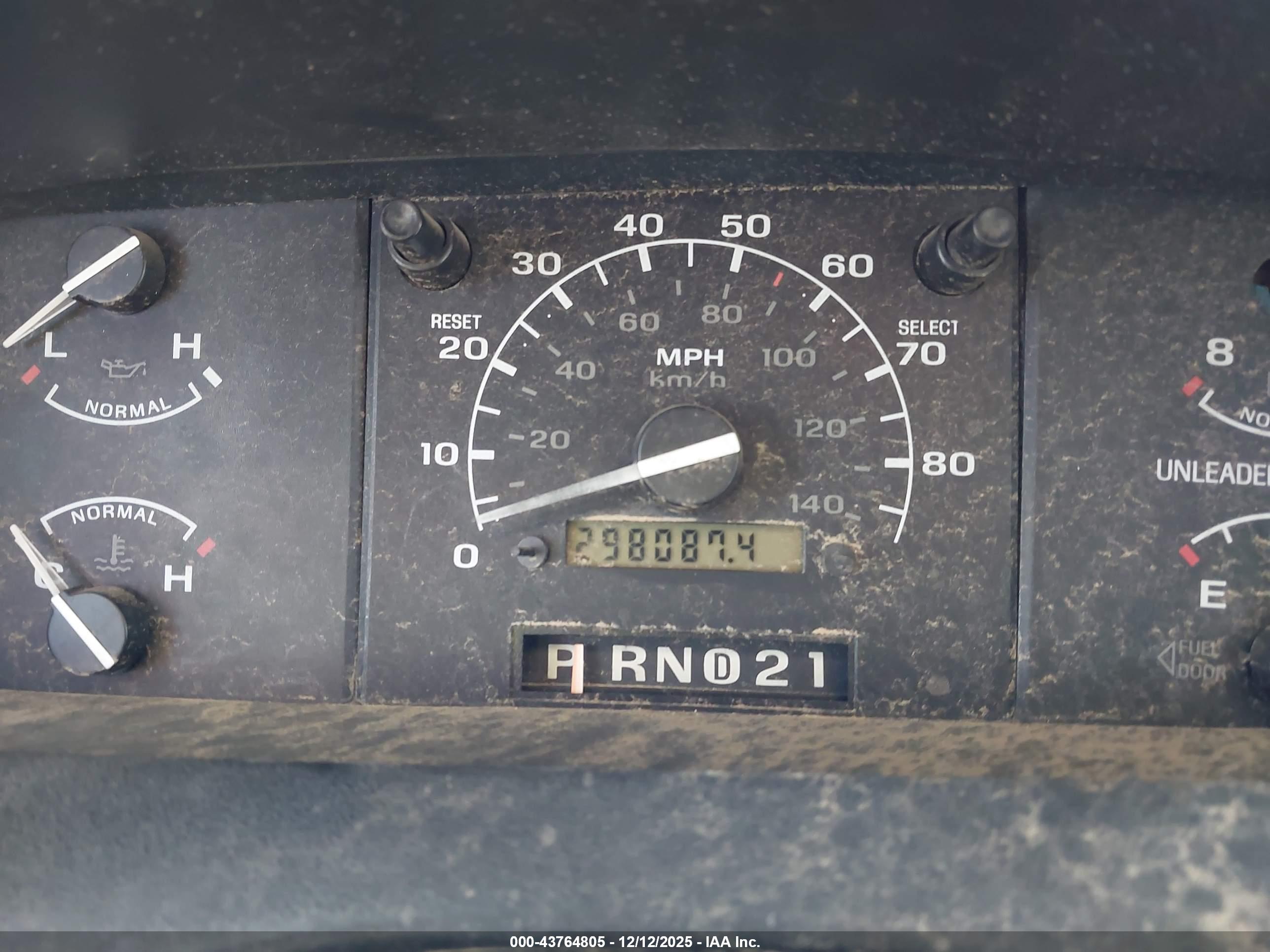 FORD F250 image 7
