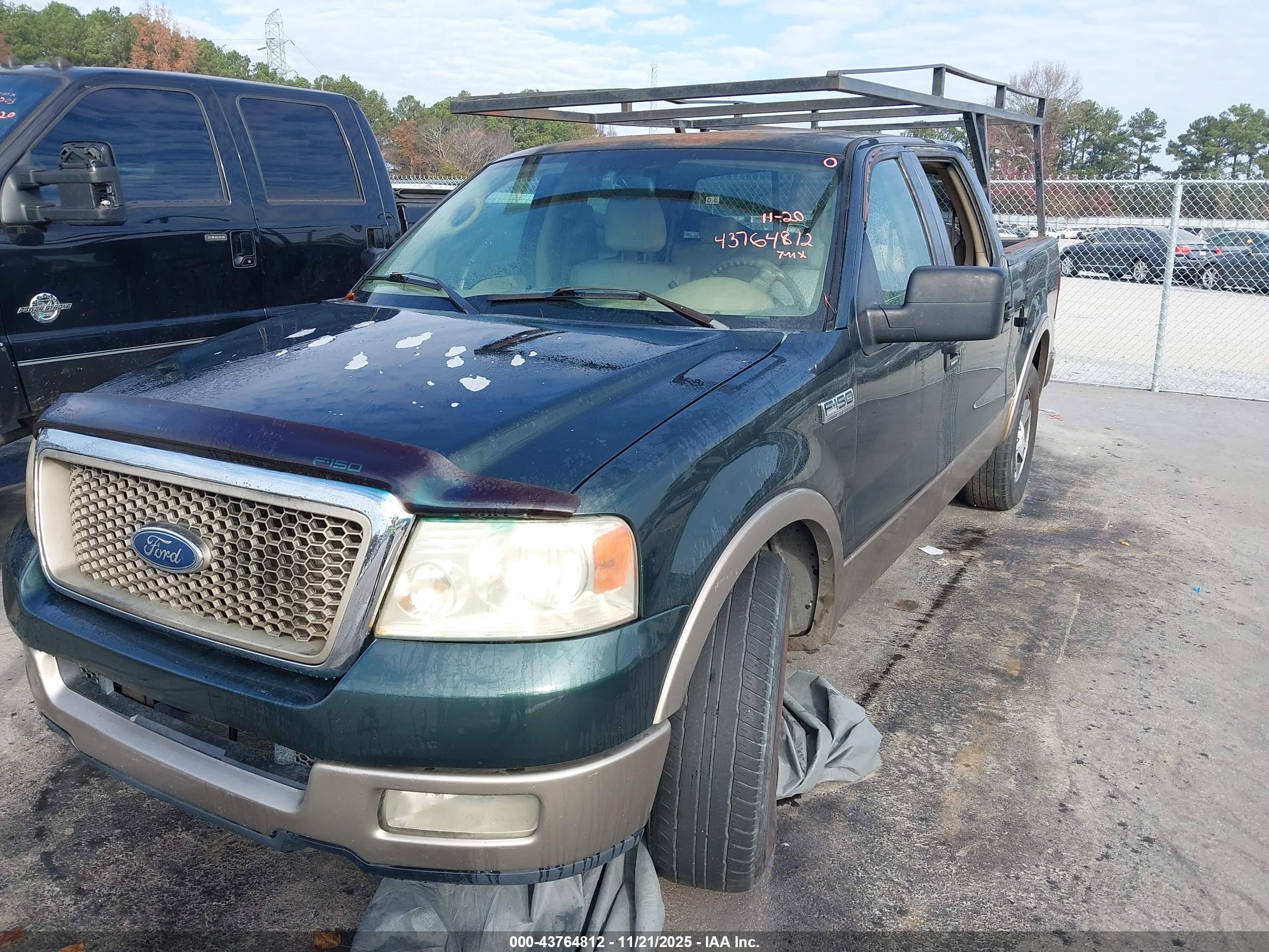 FORD F-150 image 2