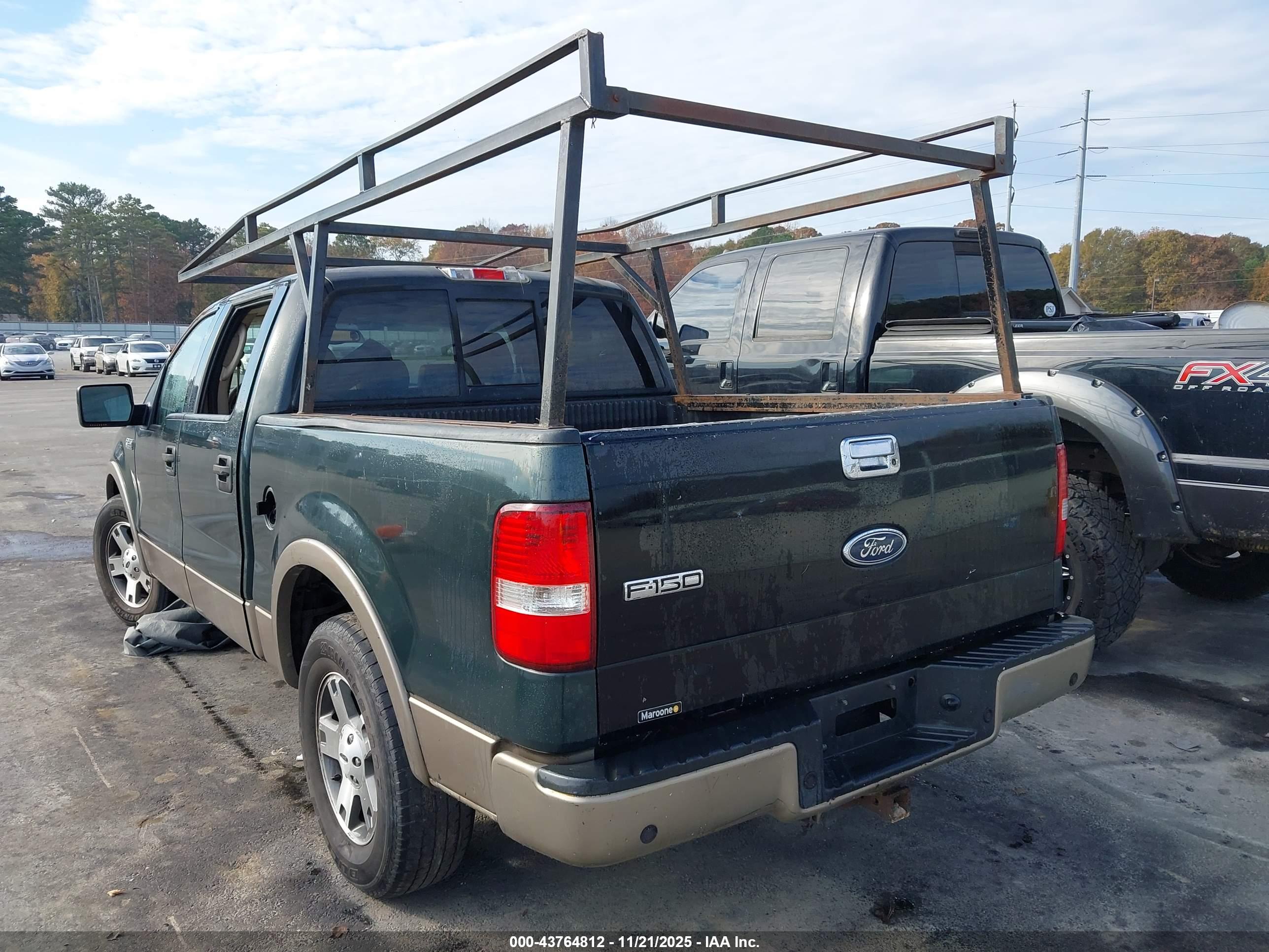 FORD F-150 image 3