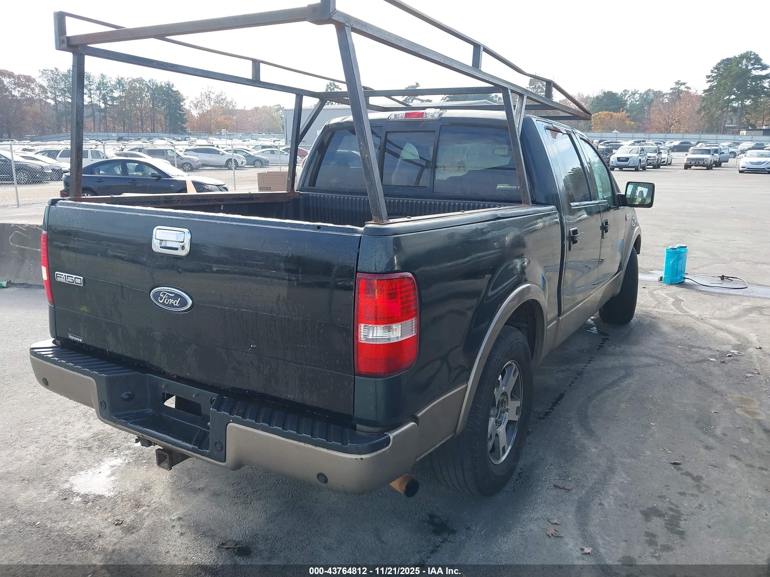 FORD F-150 image 4