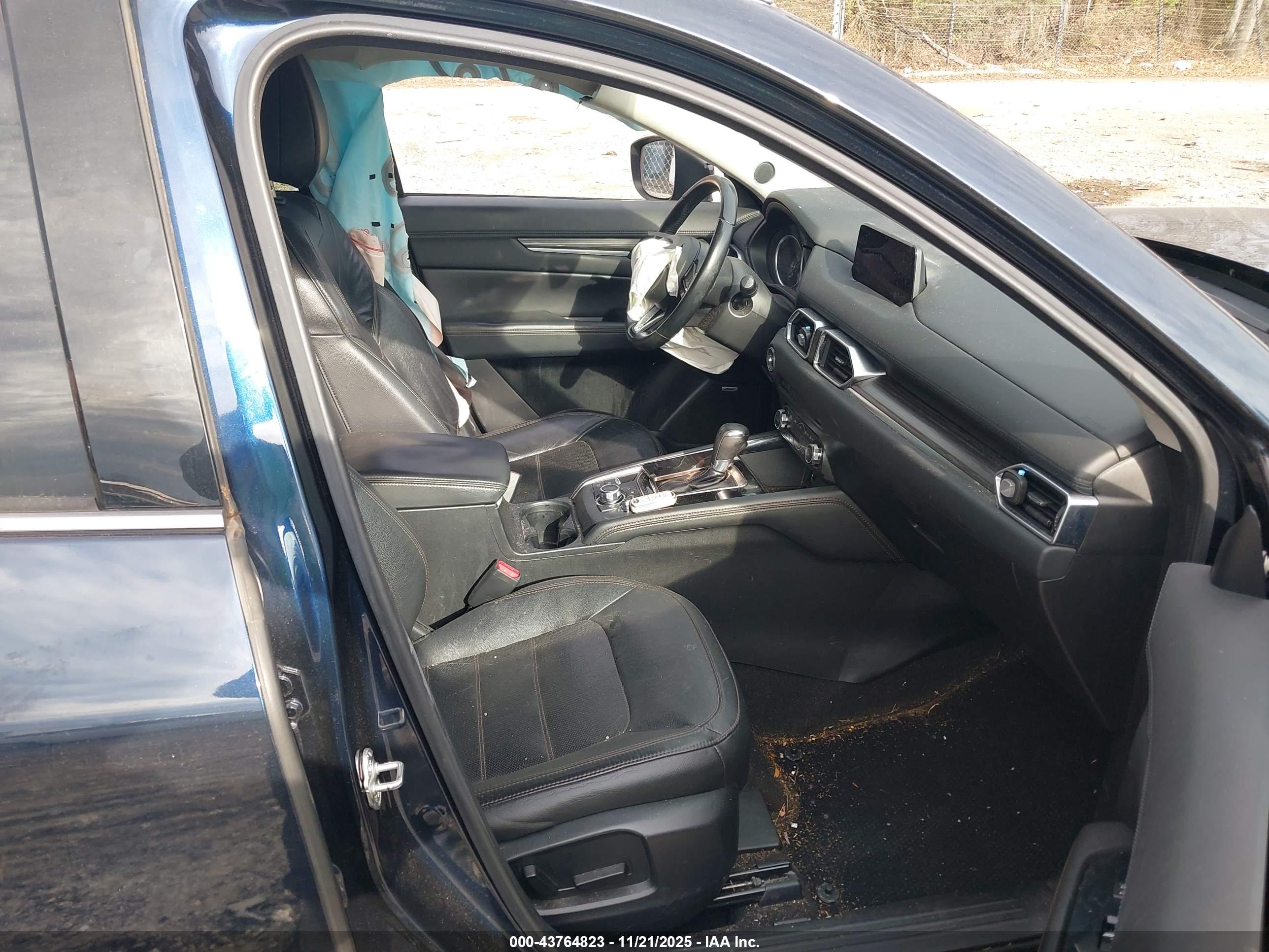MAZDA CX-5 image 5