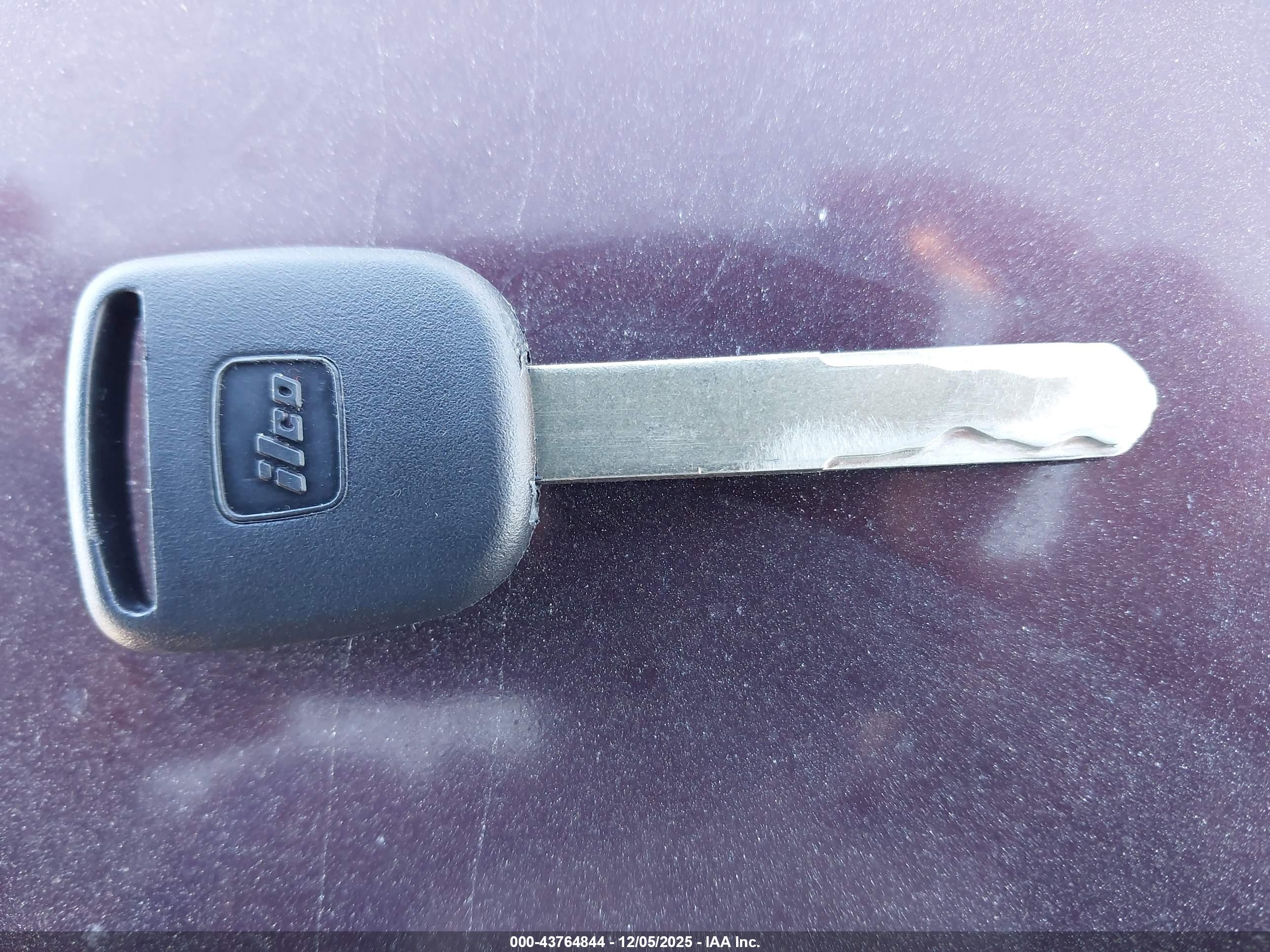 HONDA PILOT image 11