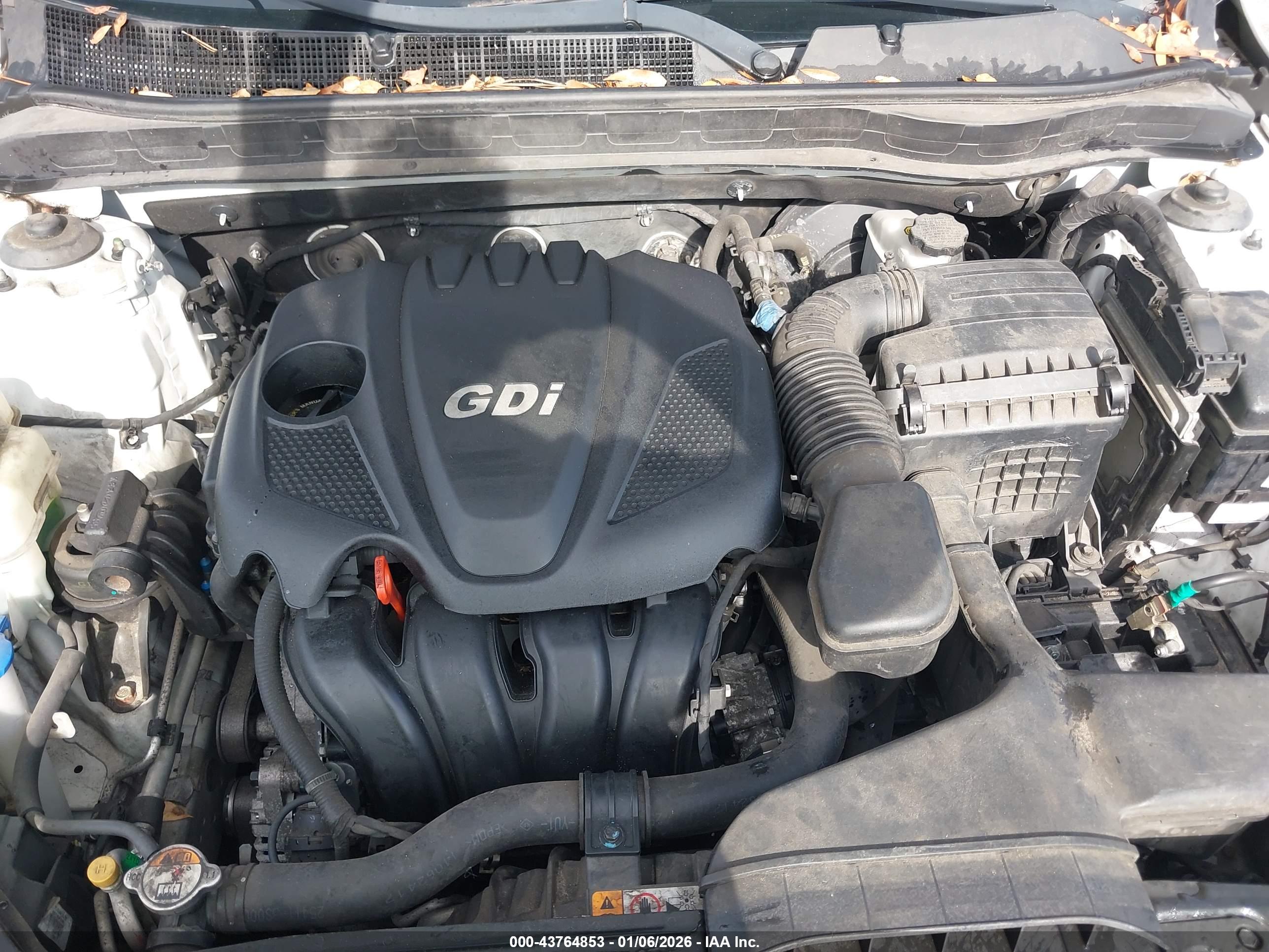 KIA OPTIMA image 10