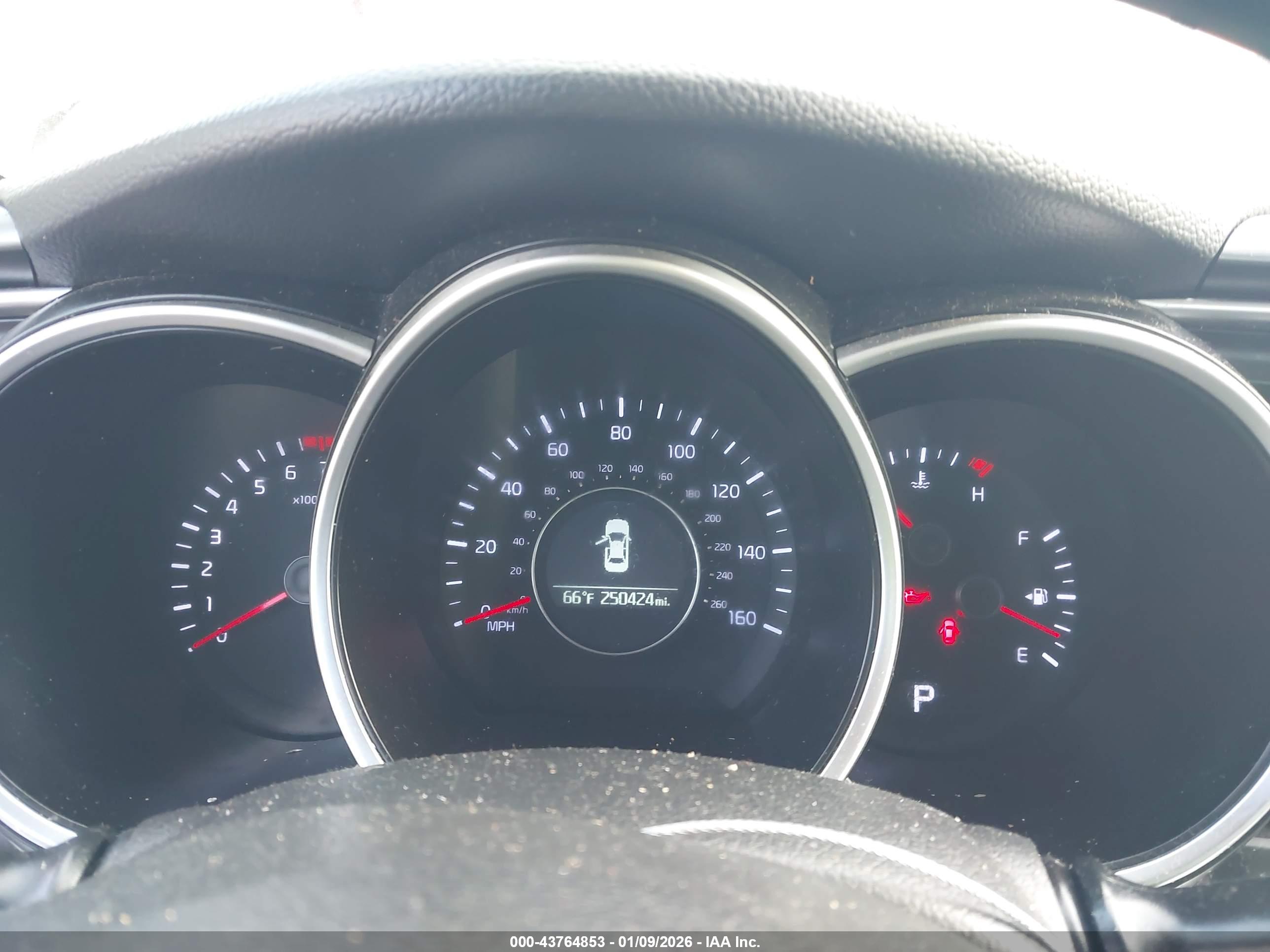 KIA OPTIMA image 7