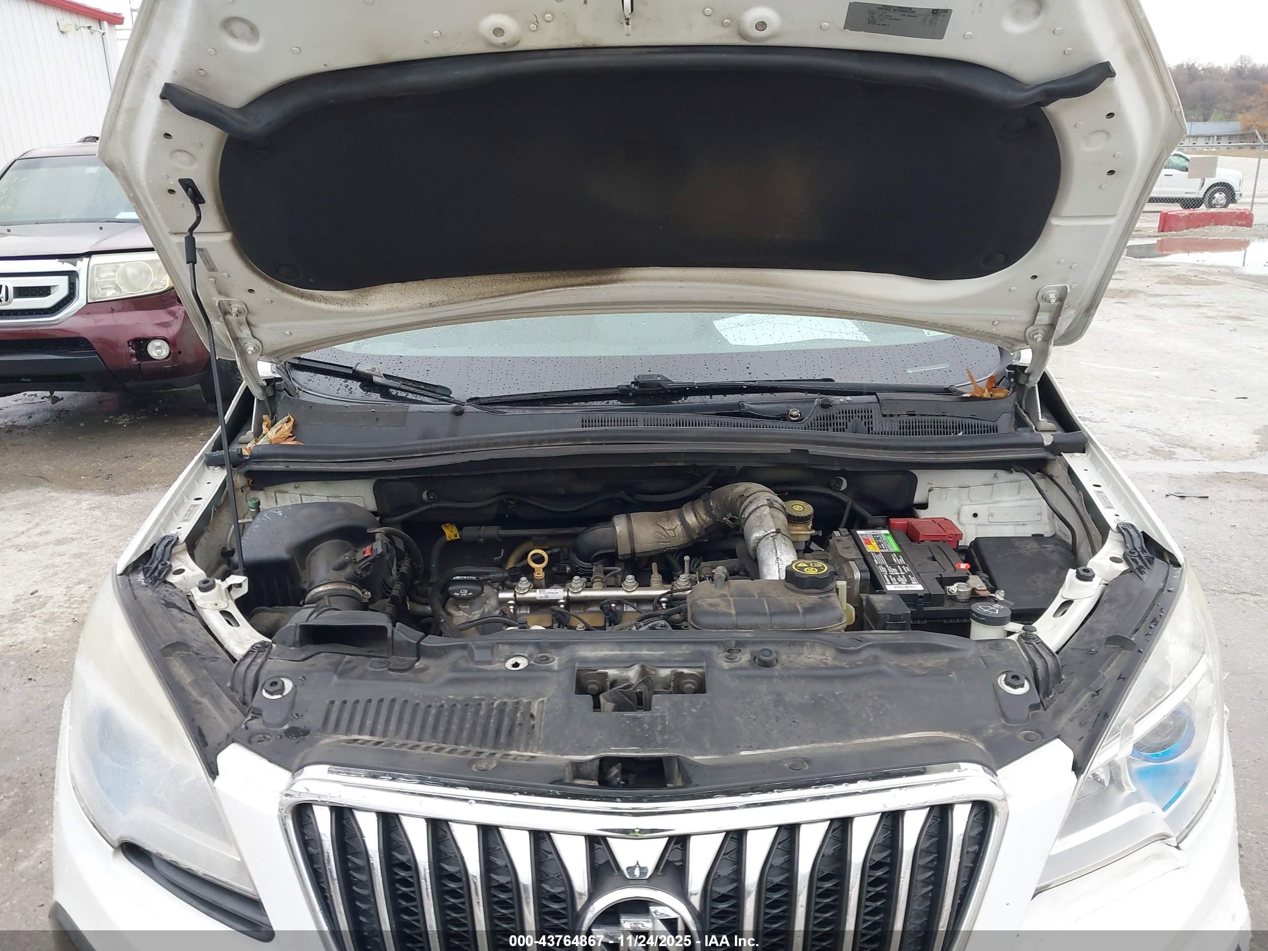 BUICK ENCORE image 10
