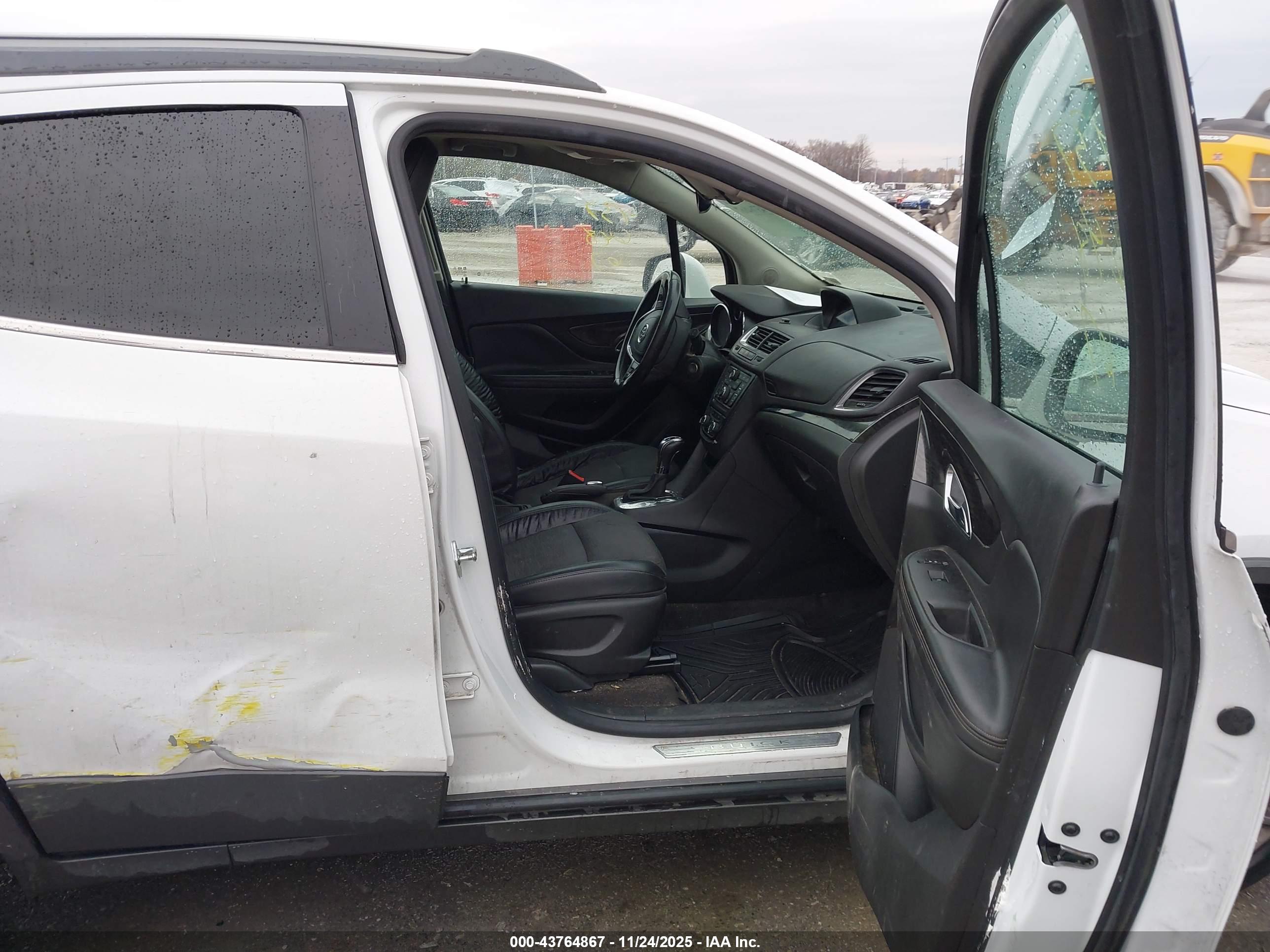 BUICK ENCORE image 5