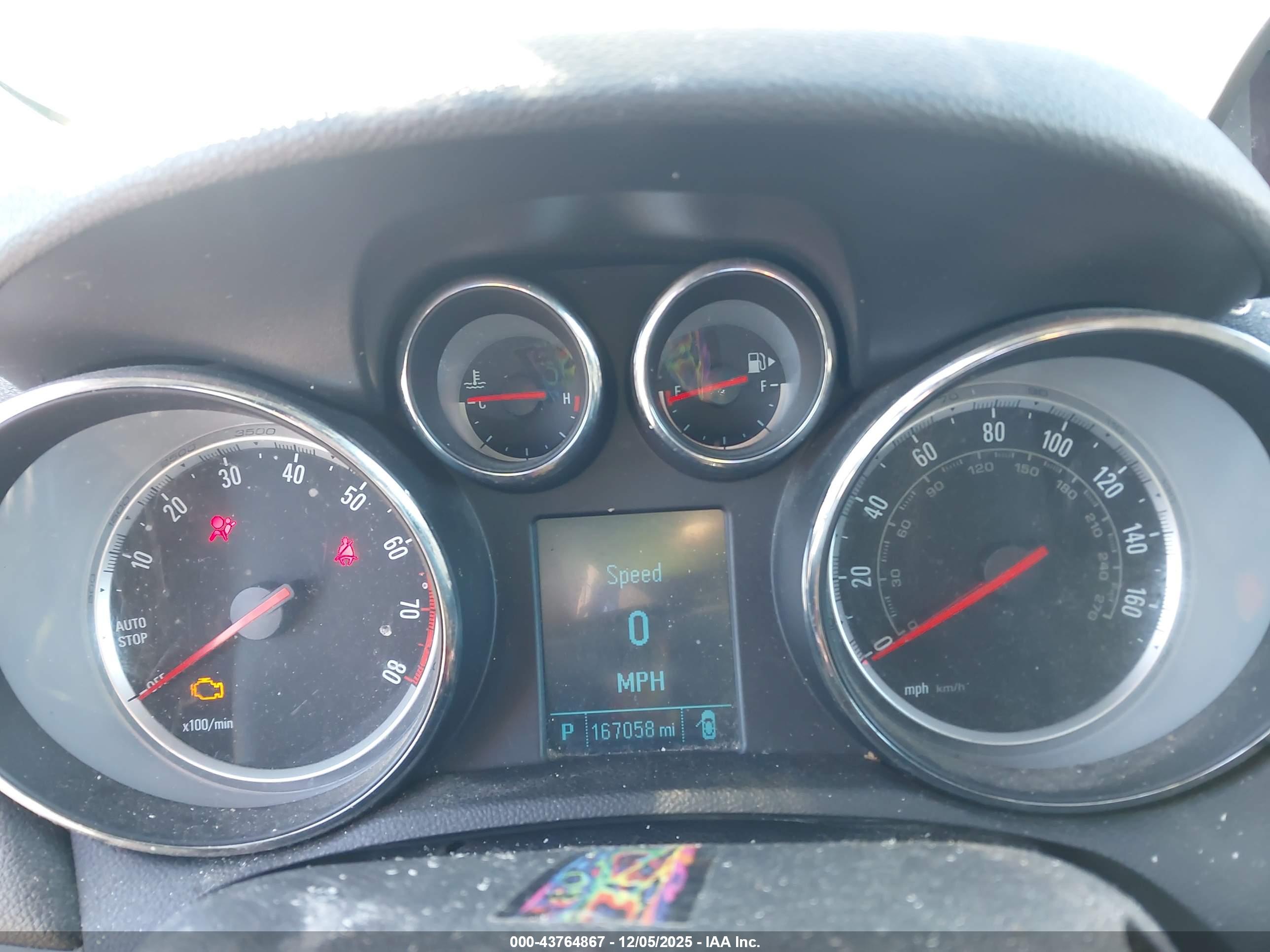 BUICK ENCORE image 7
