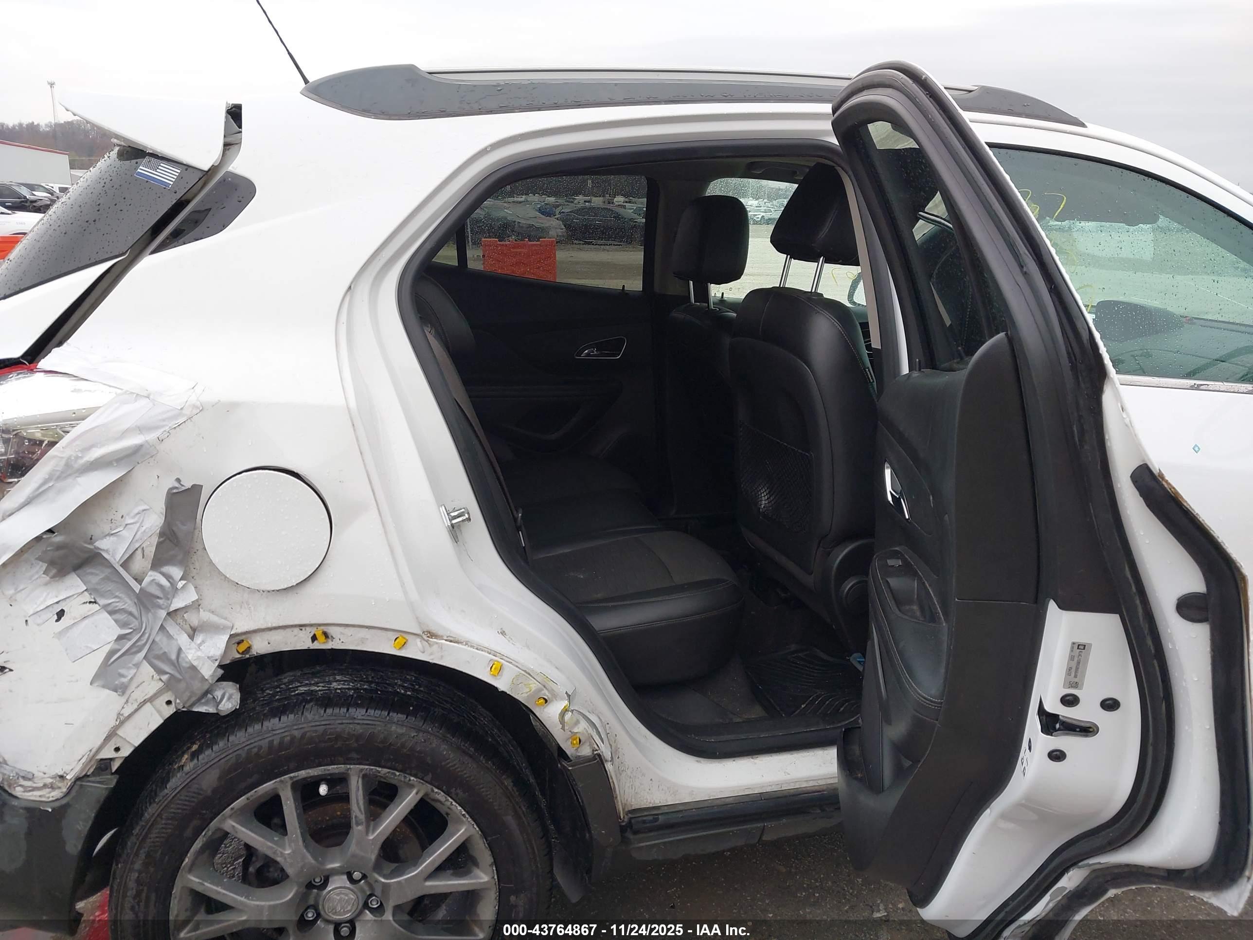 BUICK ENCORE image 8