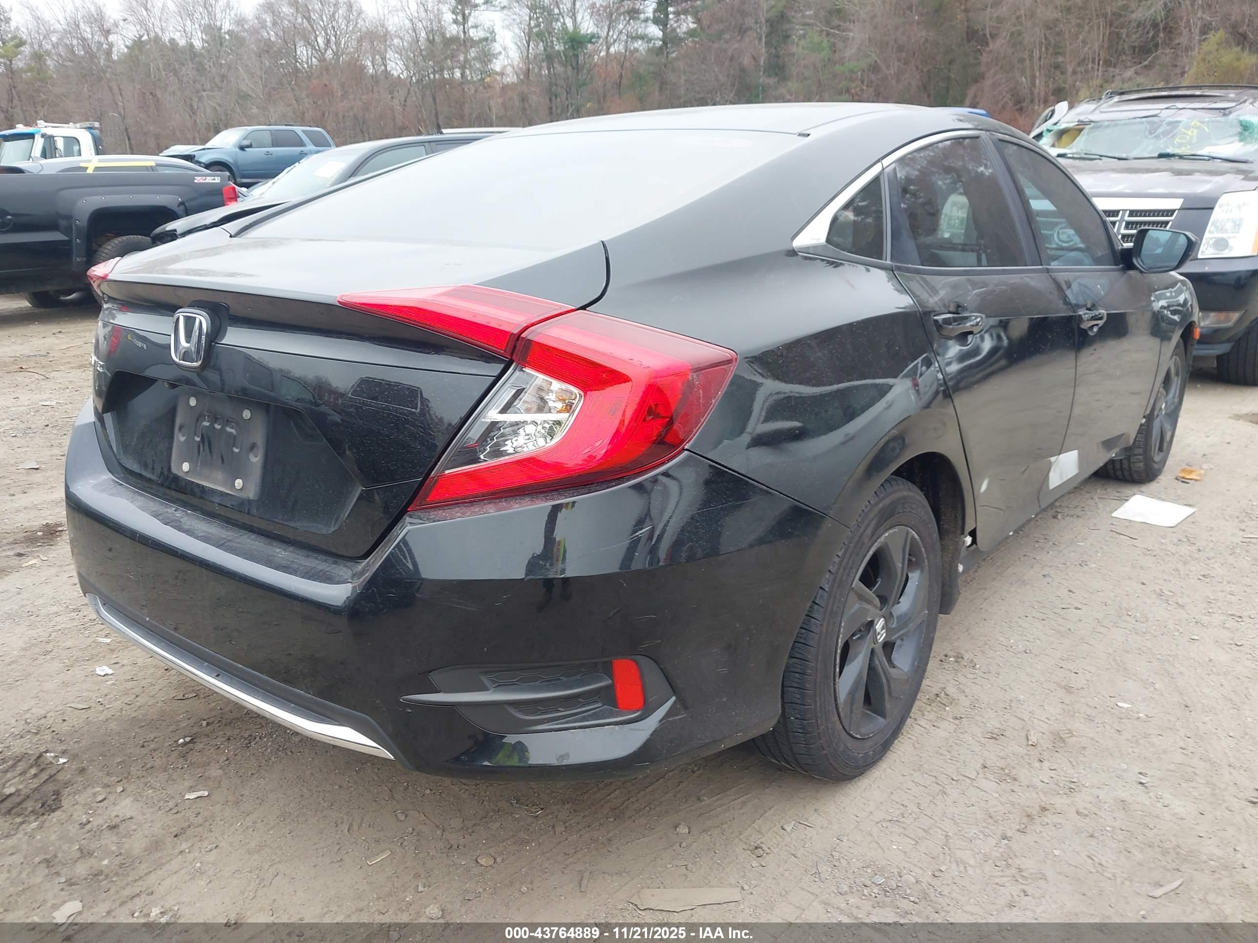 HONDA CIVIC image 4
