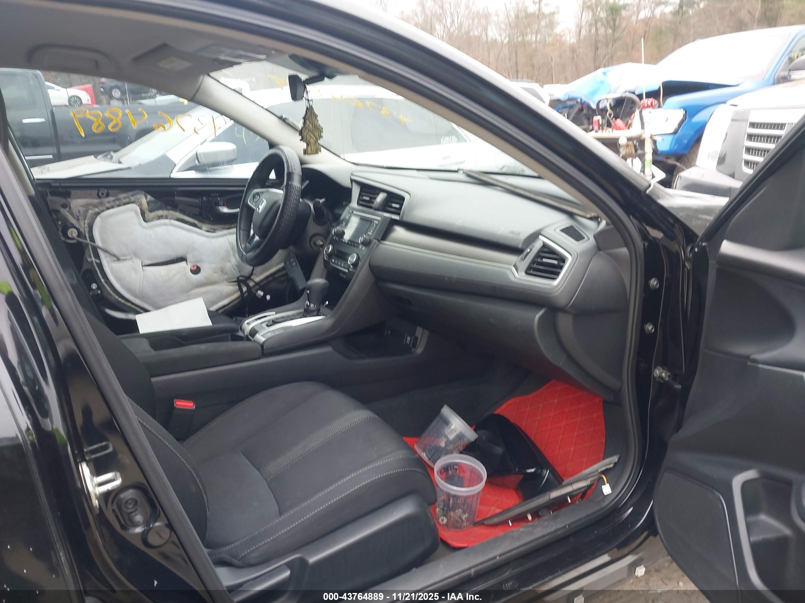 HONDA CIVIC image 5