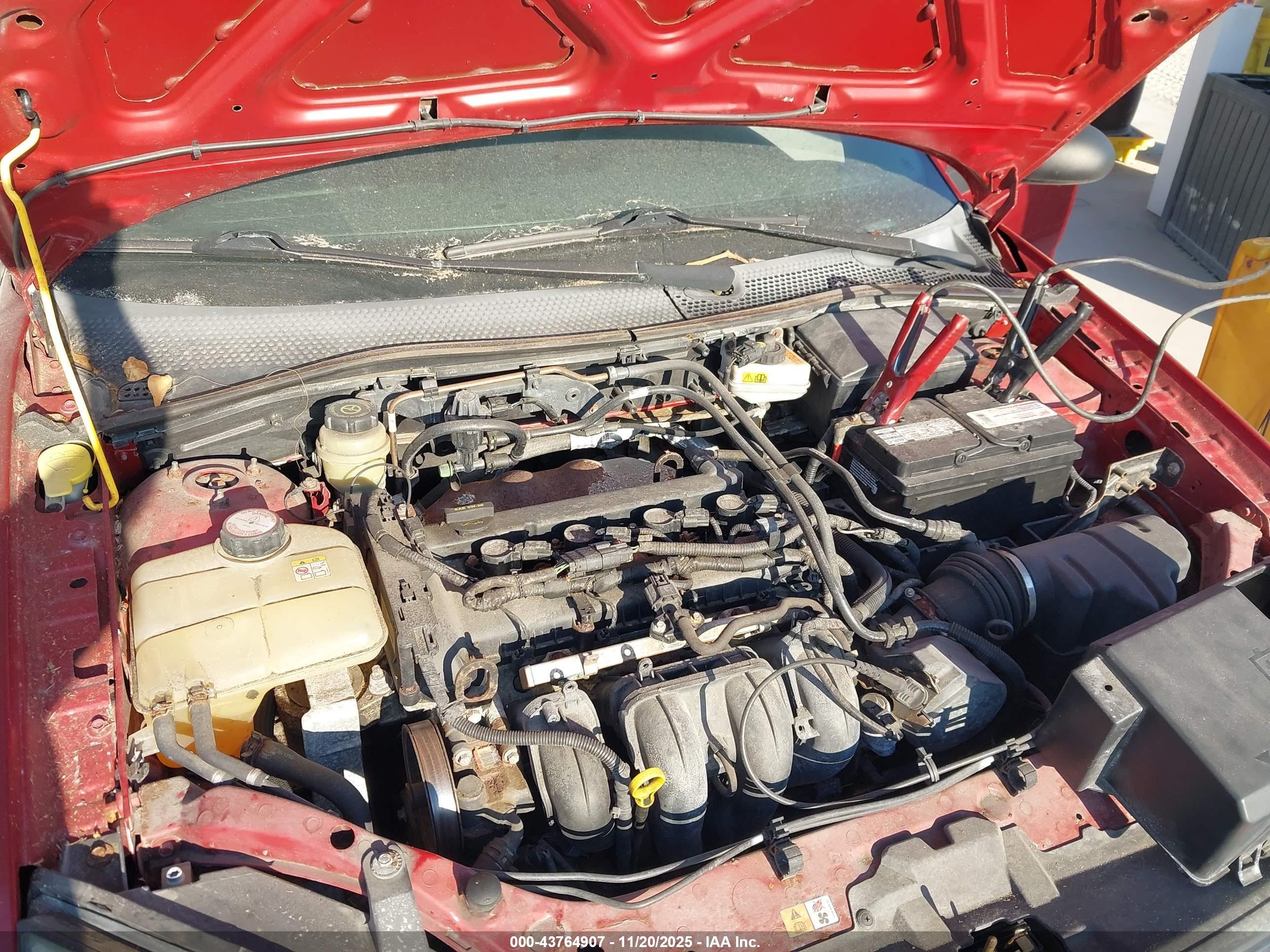 FORD FOCUS image 10