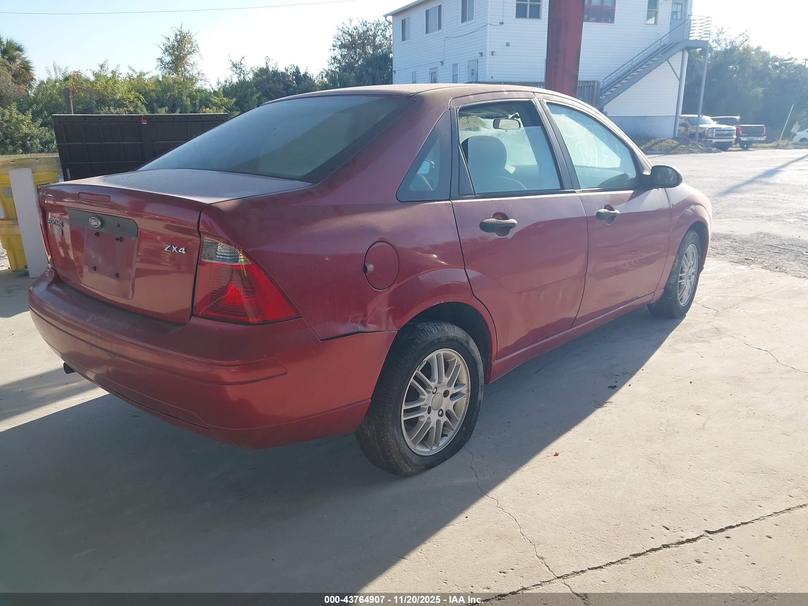 FORD FOCUS image 4