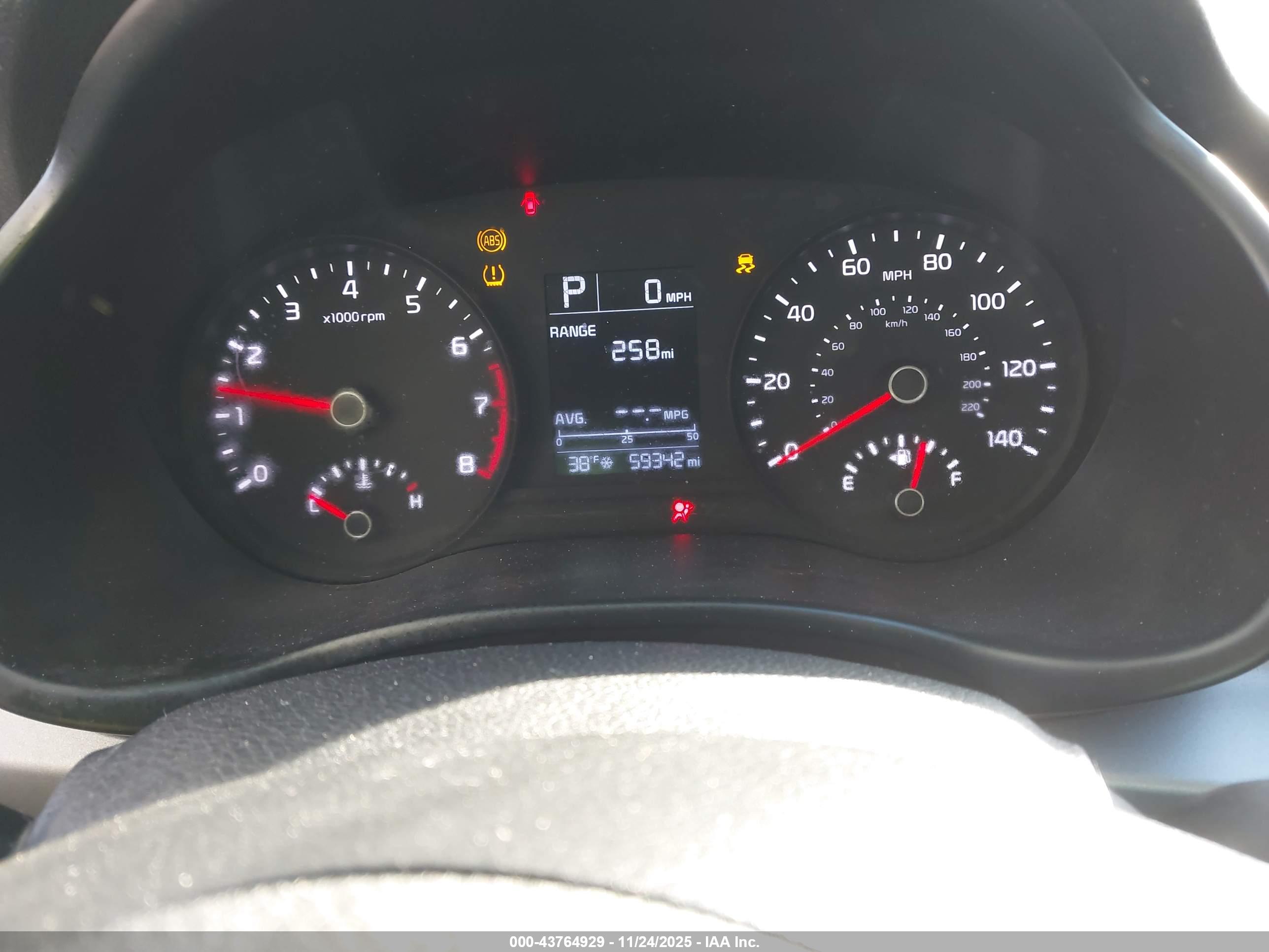KIA RIO image 7