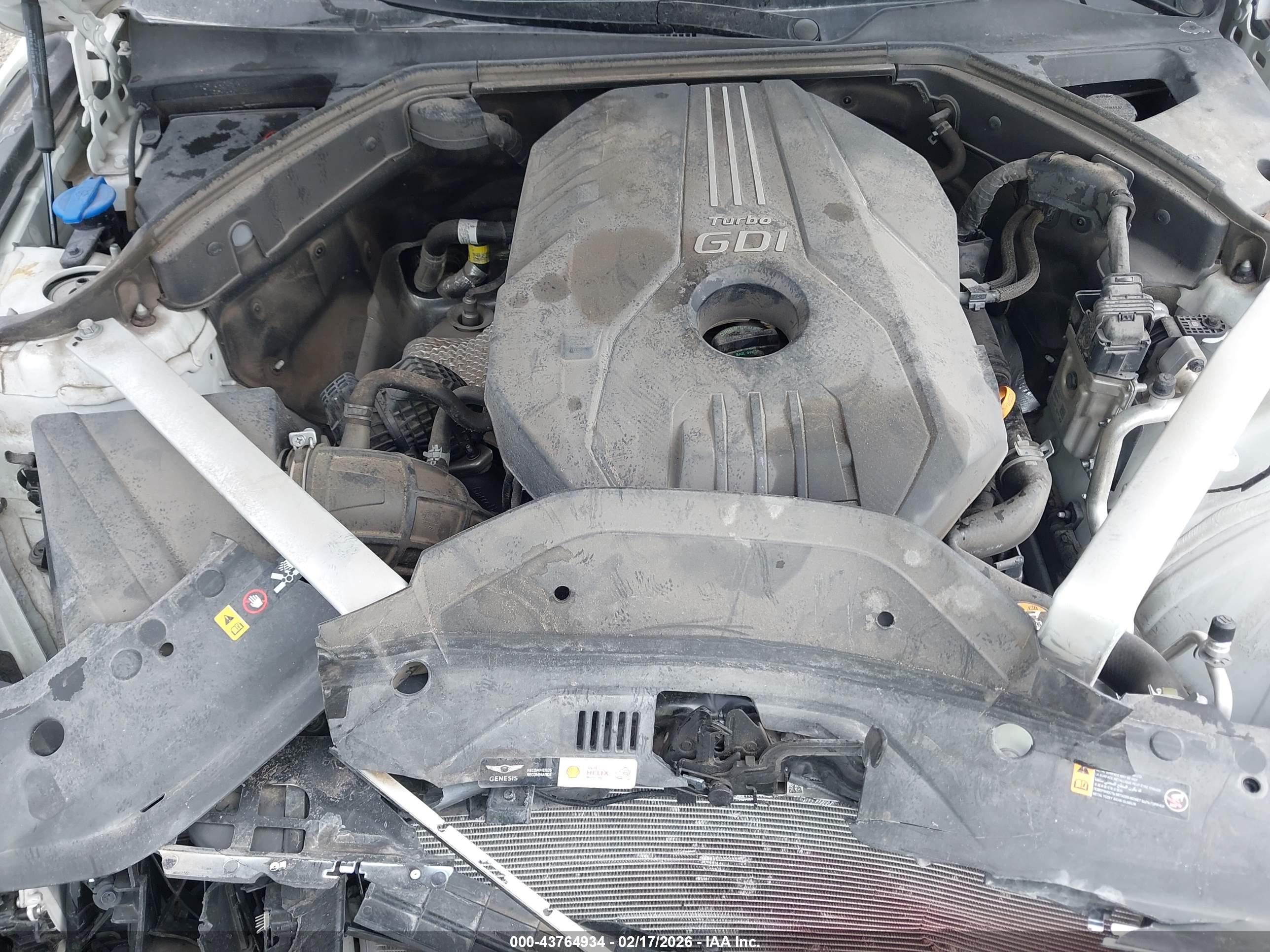 GENESIS G70 image 10