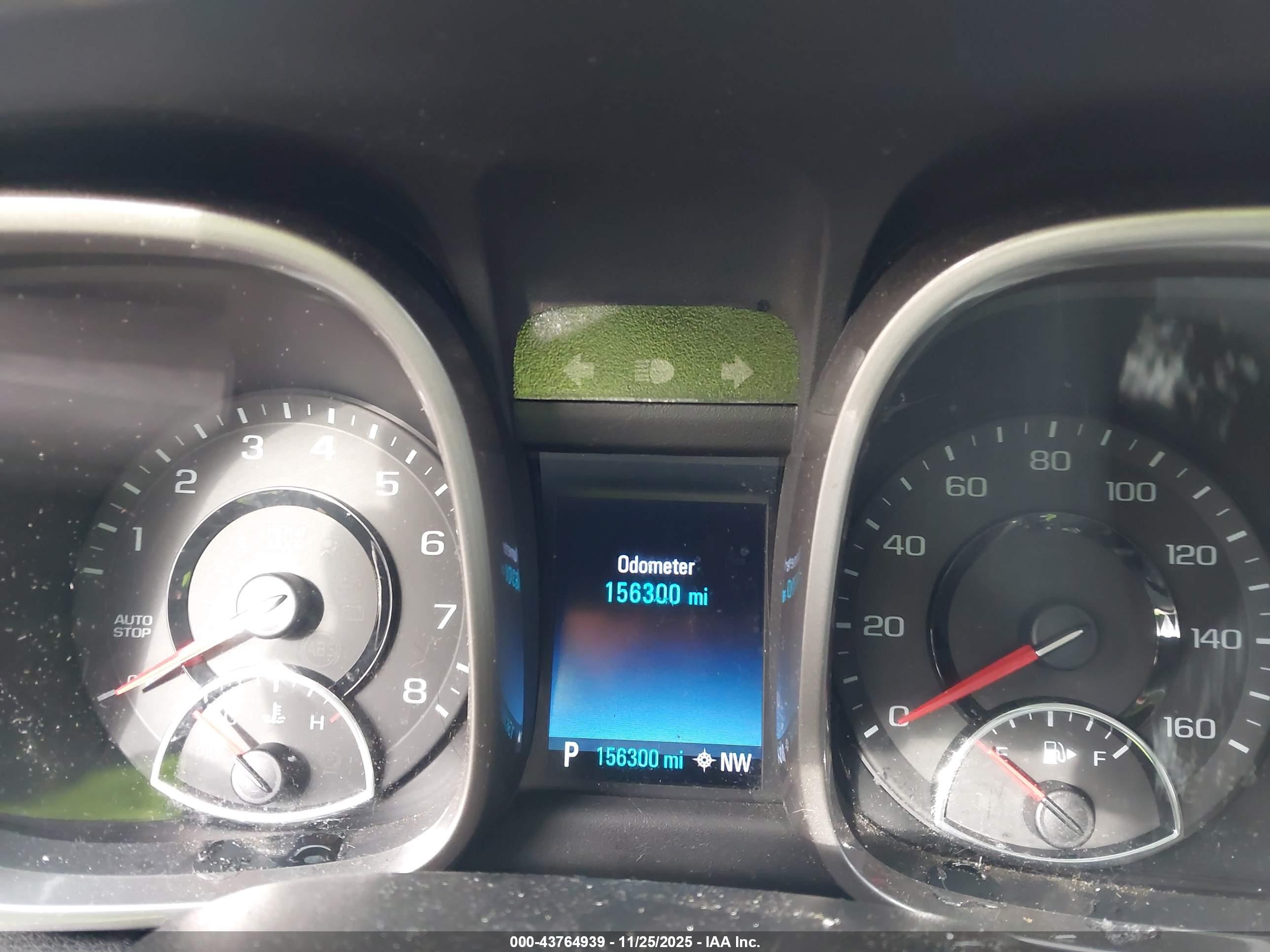CHEVROLET MALIBU image 7