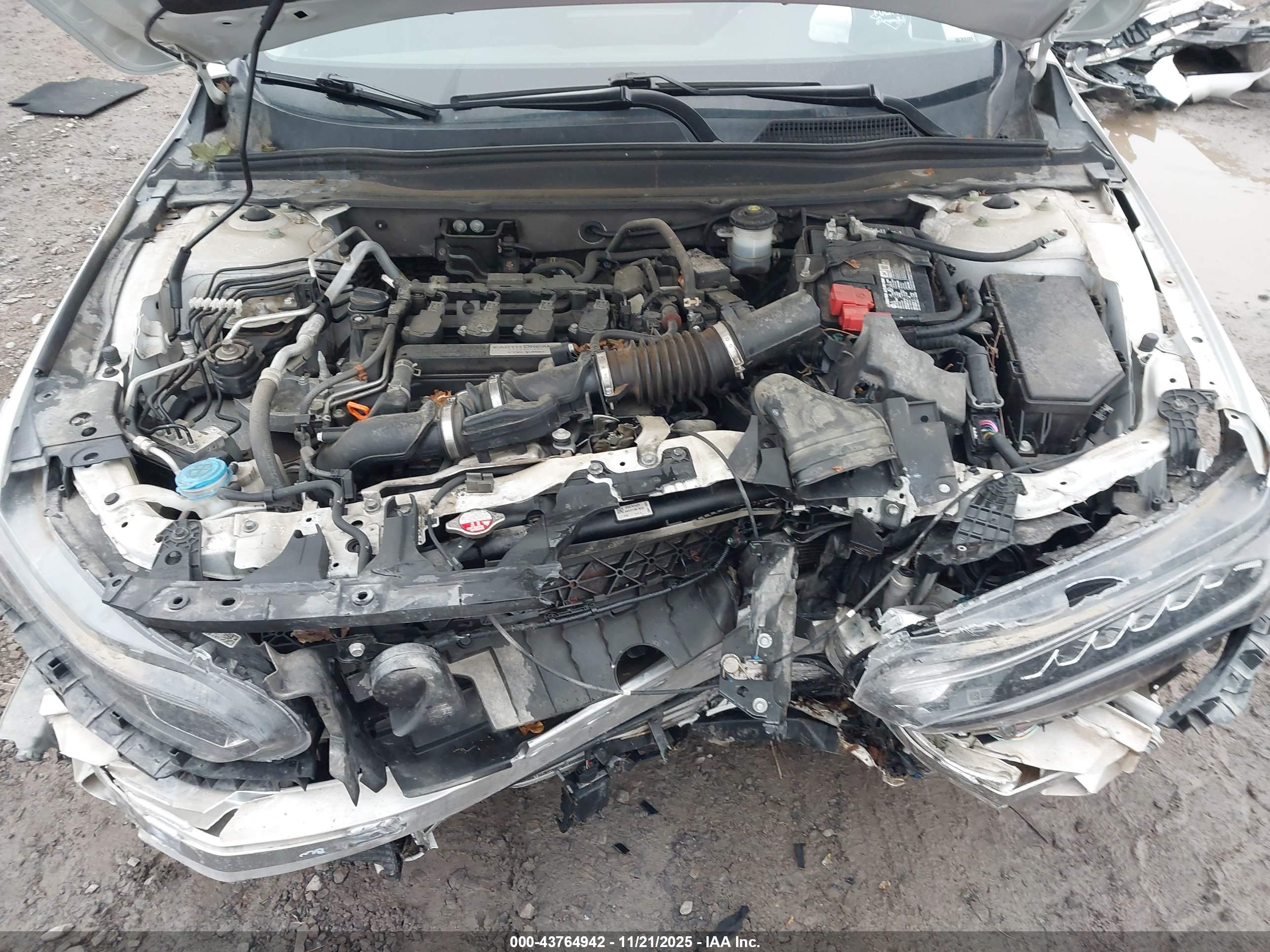 HONDA ACCORD image 10