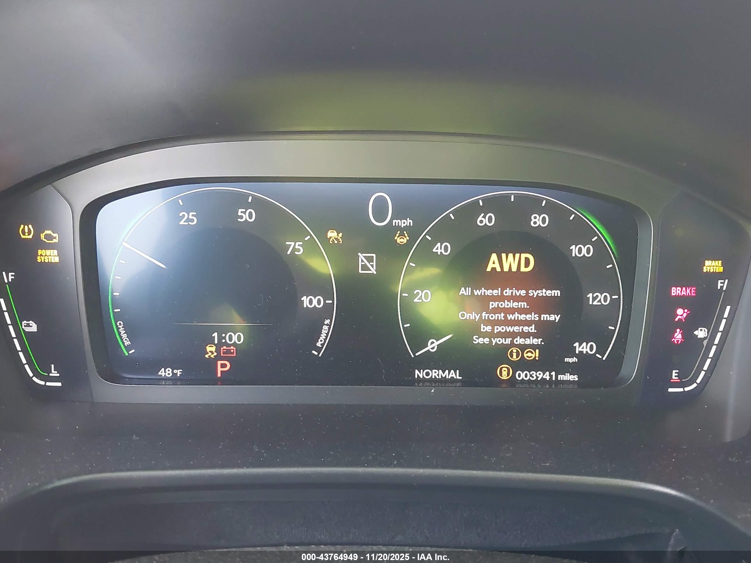 HONDA CR-V image 7