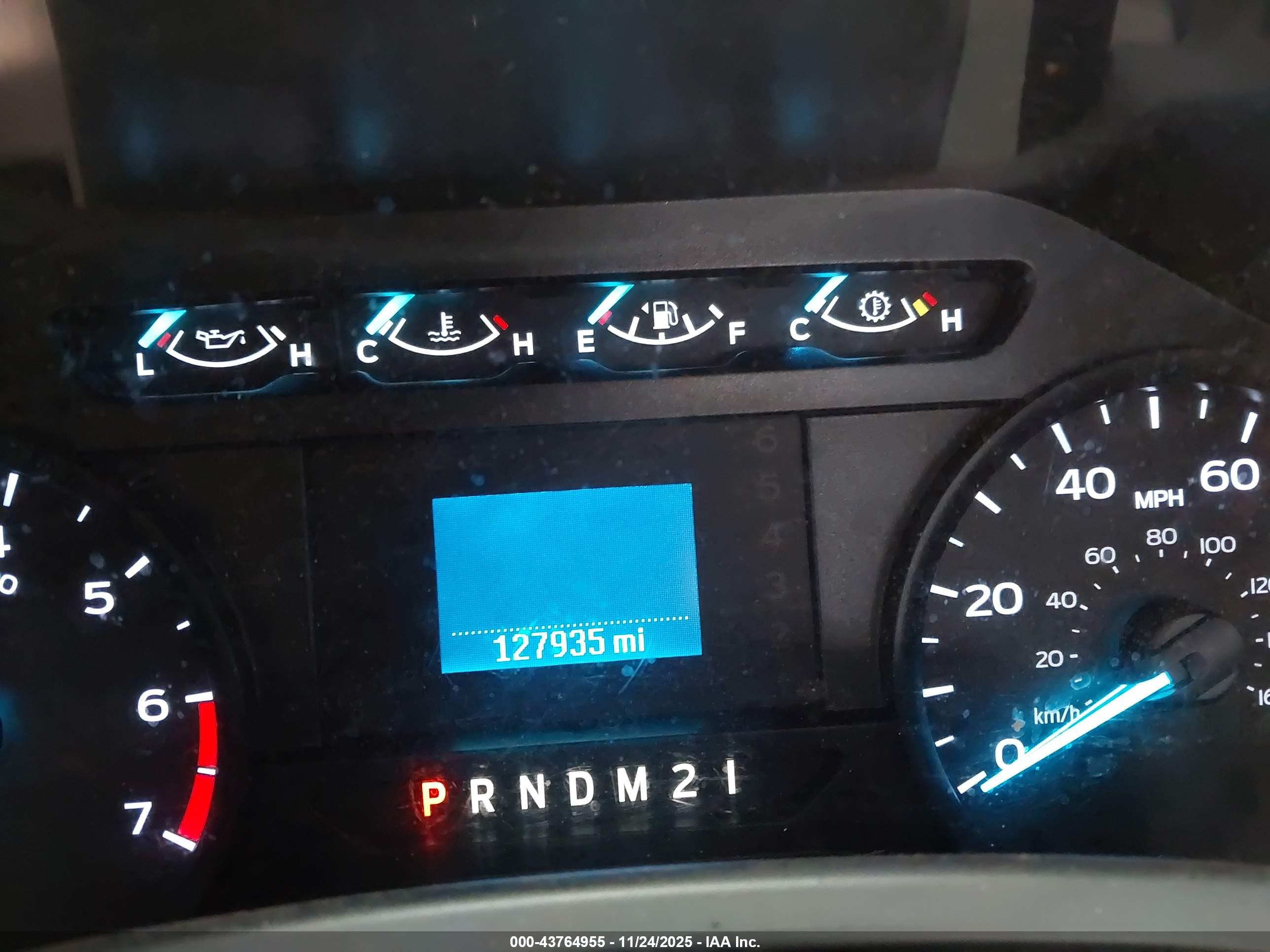 FORD F-250 image 7