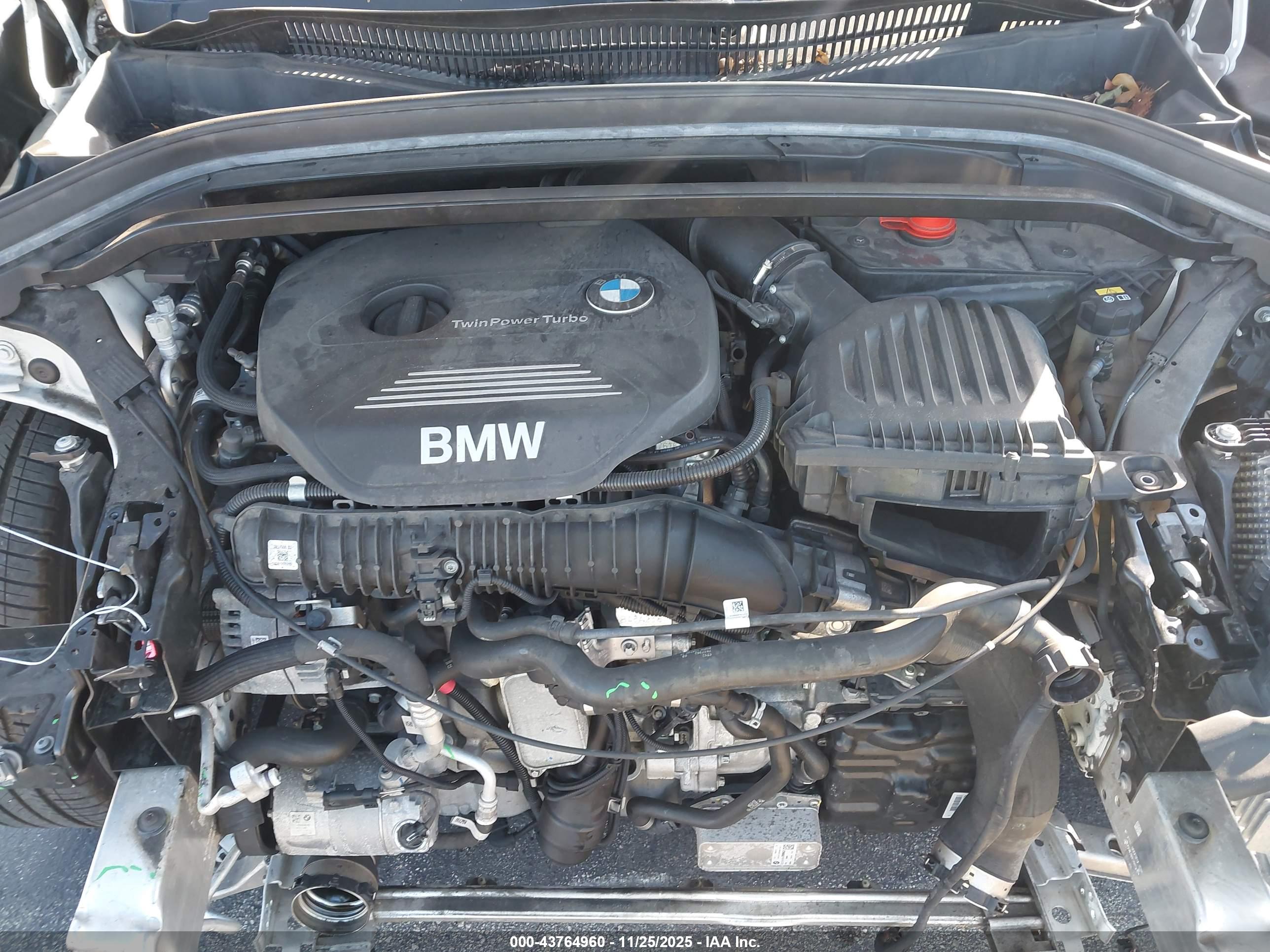 BMW X2 image 10