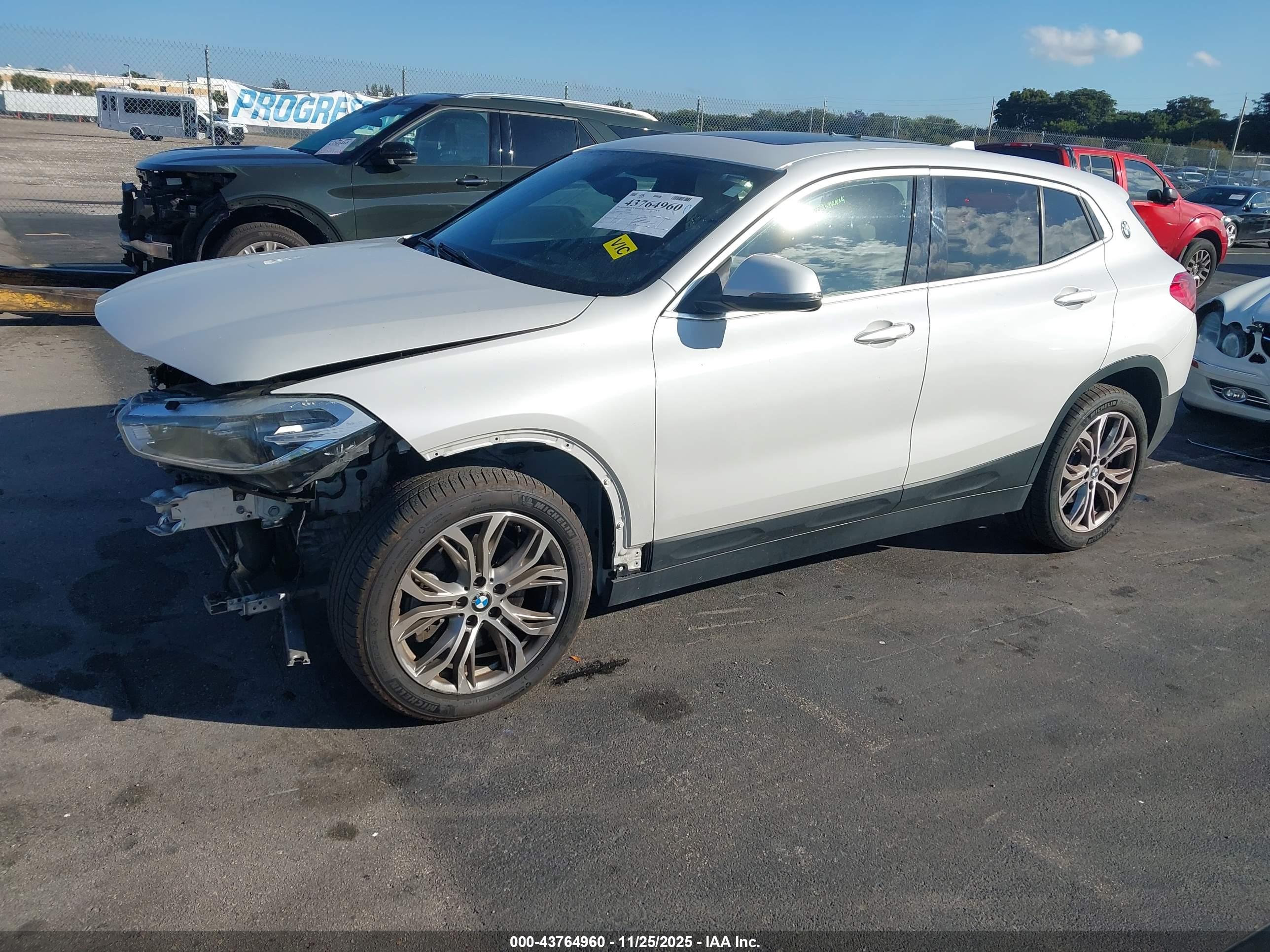 BMW X2 image 2