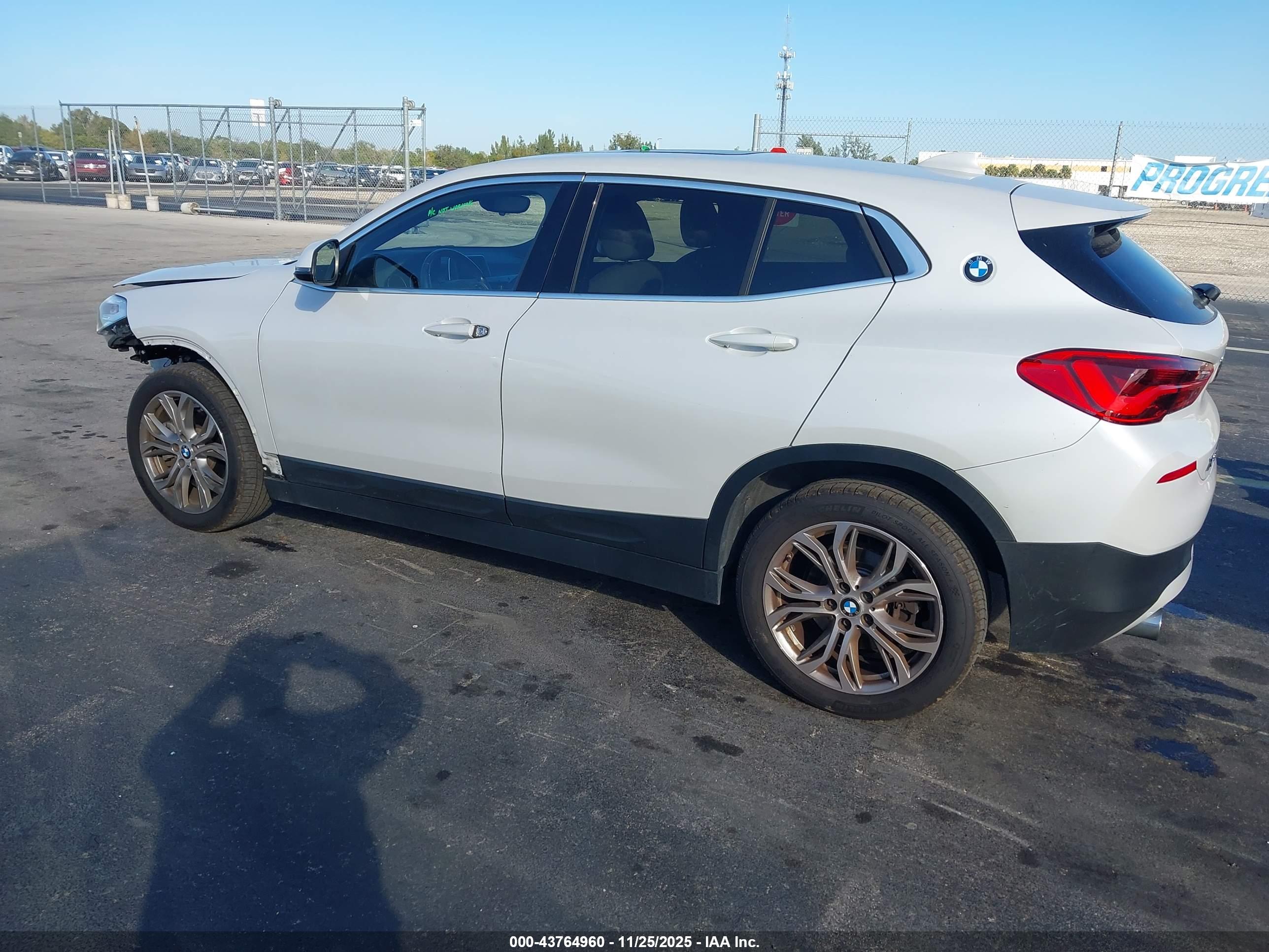 BMW X2 image 3