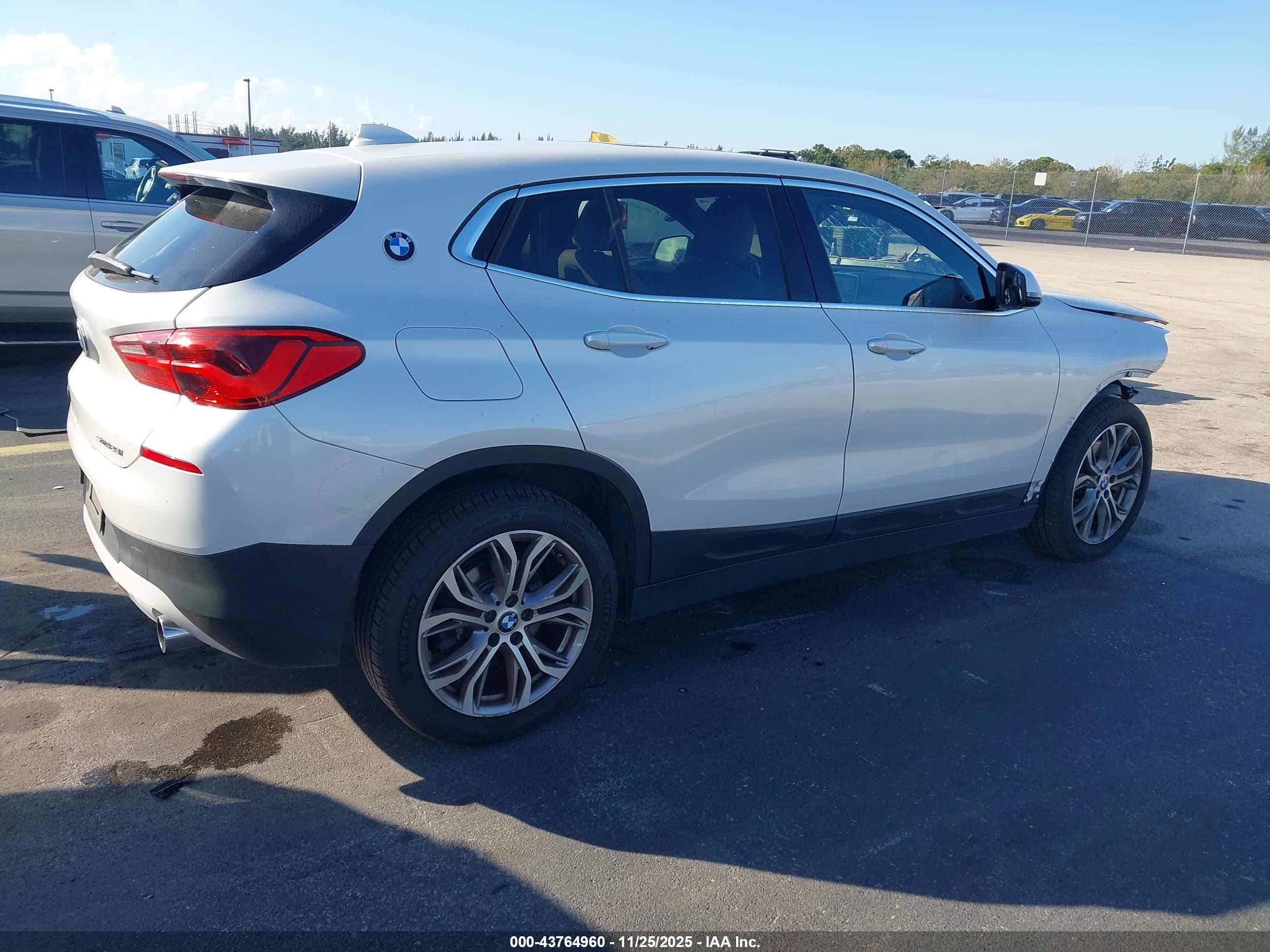 BMW X2 image 4