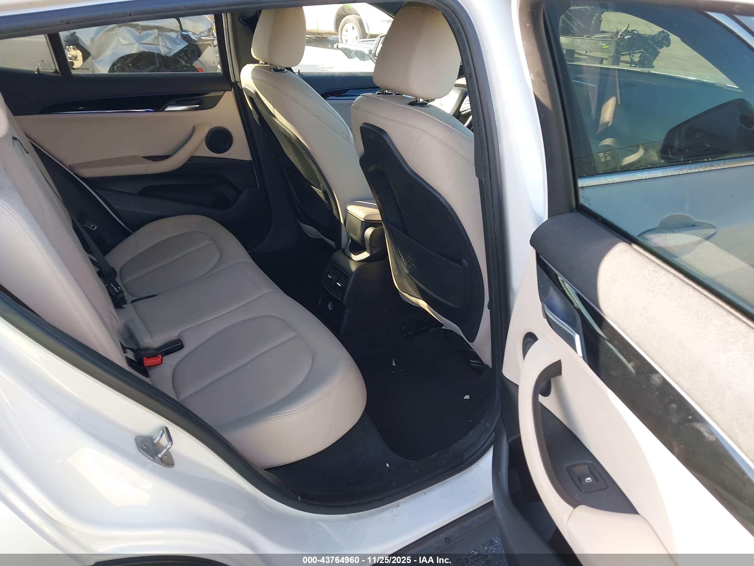 BMW X2 image 8