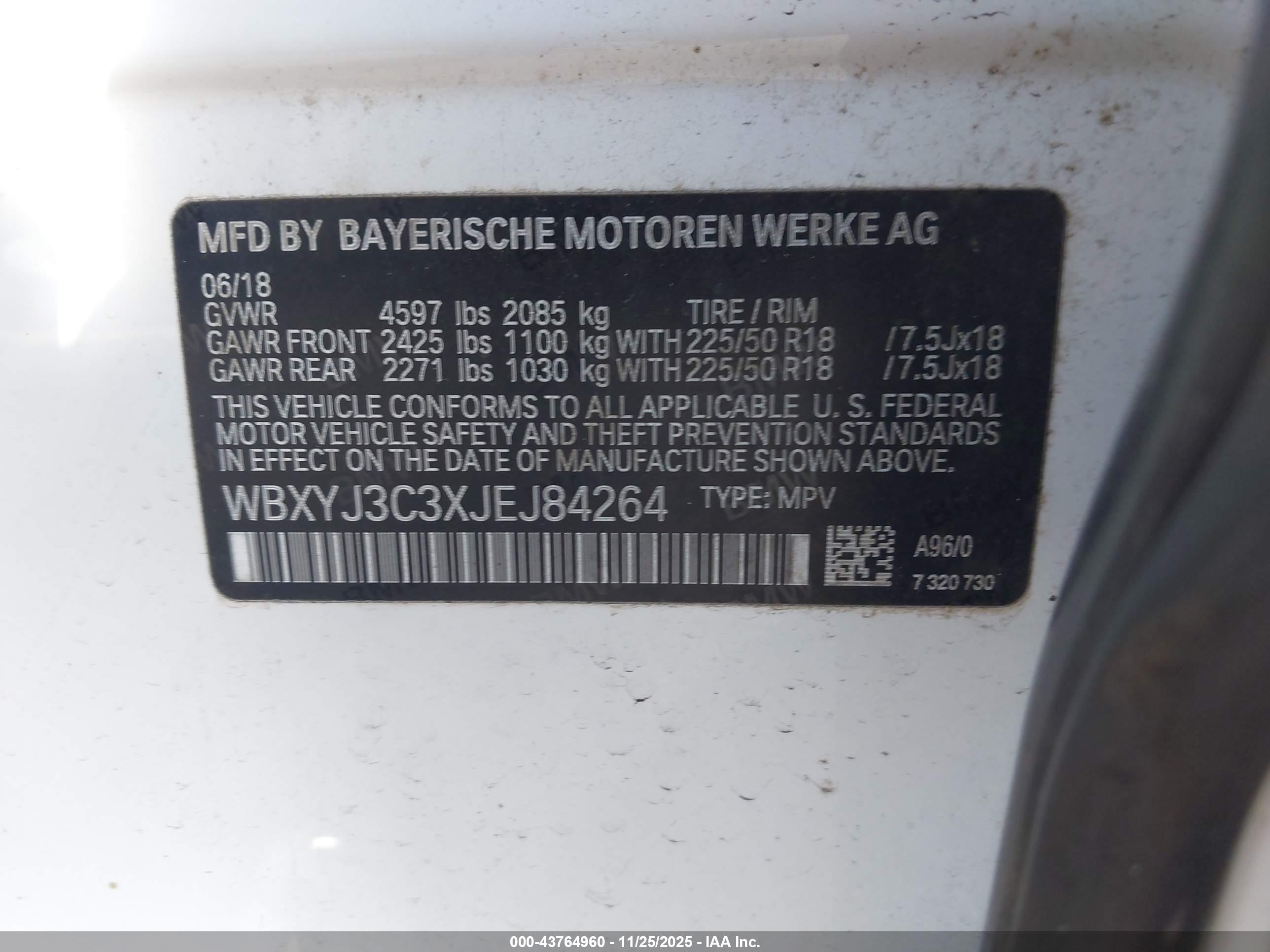 BMW X2 image 9